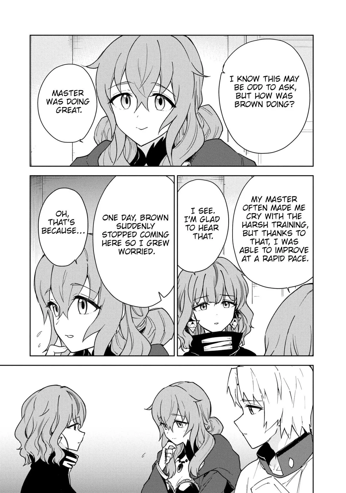 Cheat Skill "shisha Sosei" Ga Kakusei Shite Inishieno Maougun Wo Fukkatsu Sasete Shimaimashita ~Dare Mo Shinasenai Saikyou Hiiro~ Chapter 29 page 29 - 