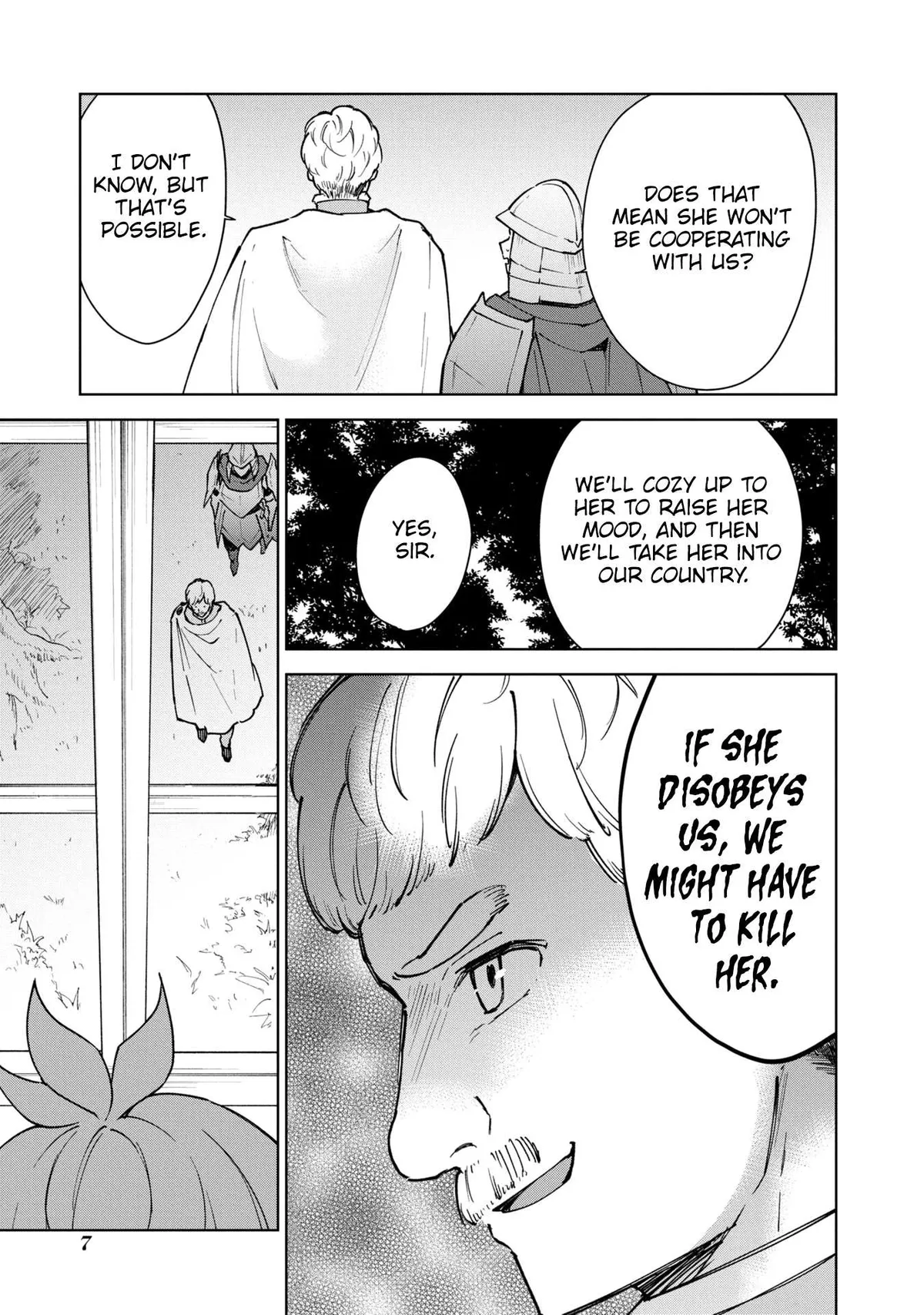 Cheat Skill "shisha Sosei" Ga Kakusei Shite Inishieno Maougun Wo Fukkatsu Sasete Shimaimashita ~Dare Mo Shinasenai Saikyou Hiiro~ Chapter 29 page 9 - 