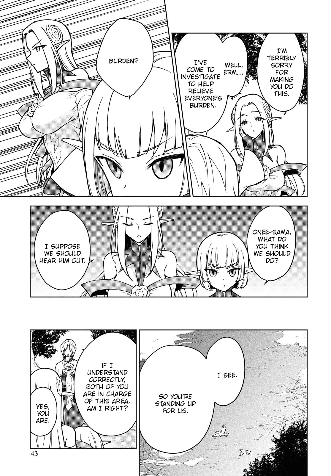 Cheat Skill "shisha Sosei" Ga Kakusei Shite Inishieno Maougun Wo Fukkatsu Sasete Shimaimashita ~Dare Mo Shinasenai Saikyou Hiiro~ Chapter 3 page 16 - 