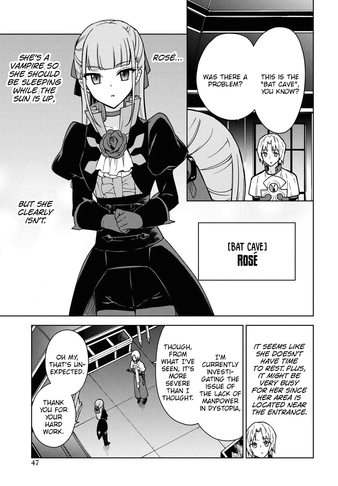 Cheat Skill "shisha Sosei" Ga Kakusei Shite Inishieno Maougun Wo Fukkatsu Sasete Shimaimashita ~Dare Mo Shinasenai Saikyou Hiiro~ Chapter 3 page 20 - 