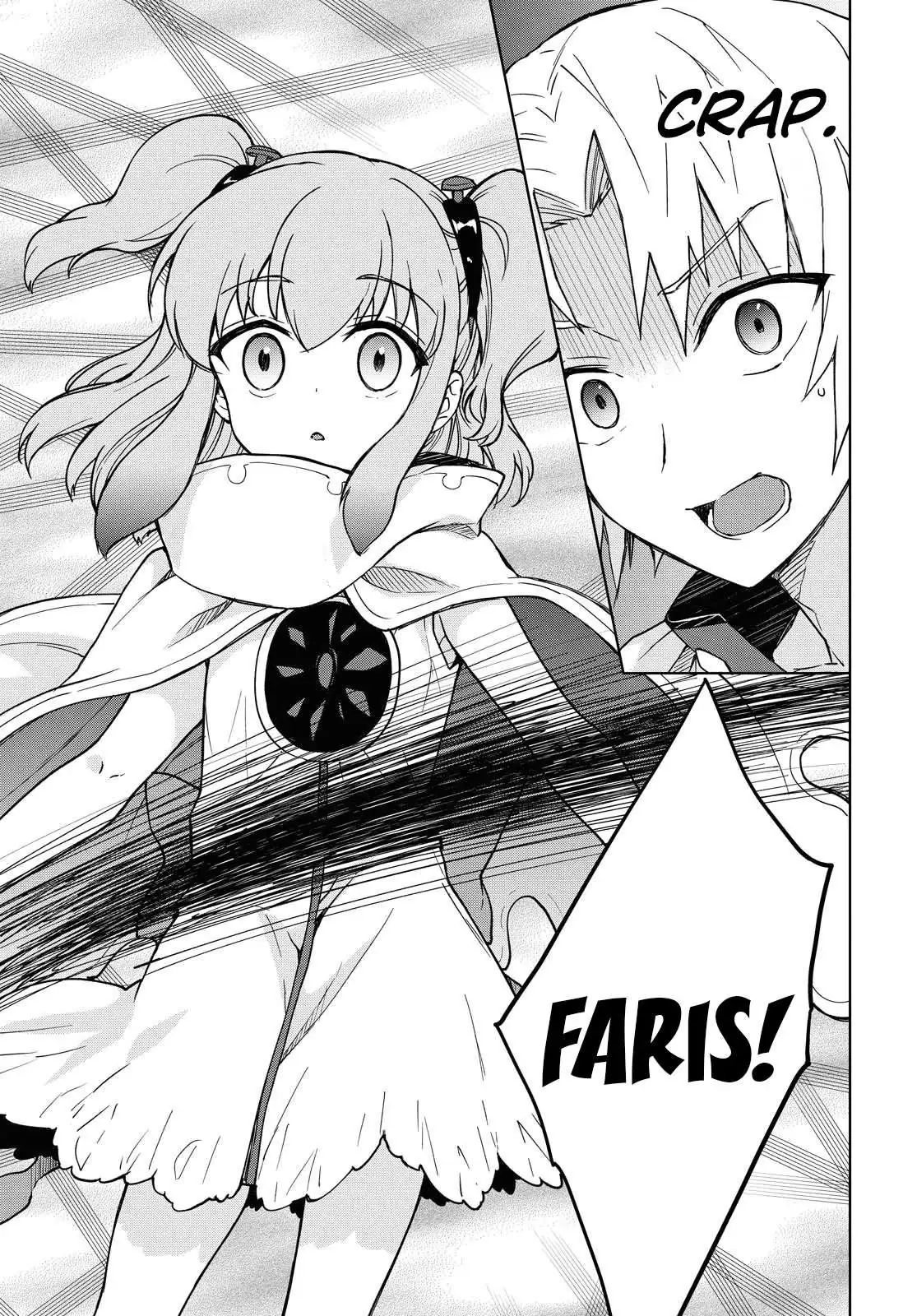 Cheat Skill "shisha Sosei" Ga Kakusei Shite Inishieno Maougun Wo Fukkatsu Sasete Shimaimashita ~Dare Mo Shinasenai Saikyou Hiiro~ Chapter 3 page 34 - 