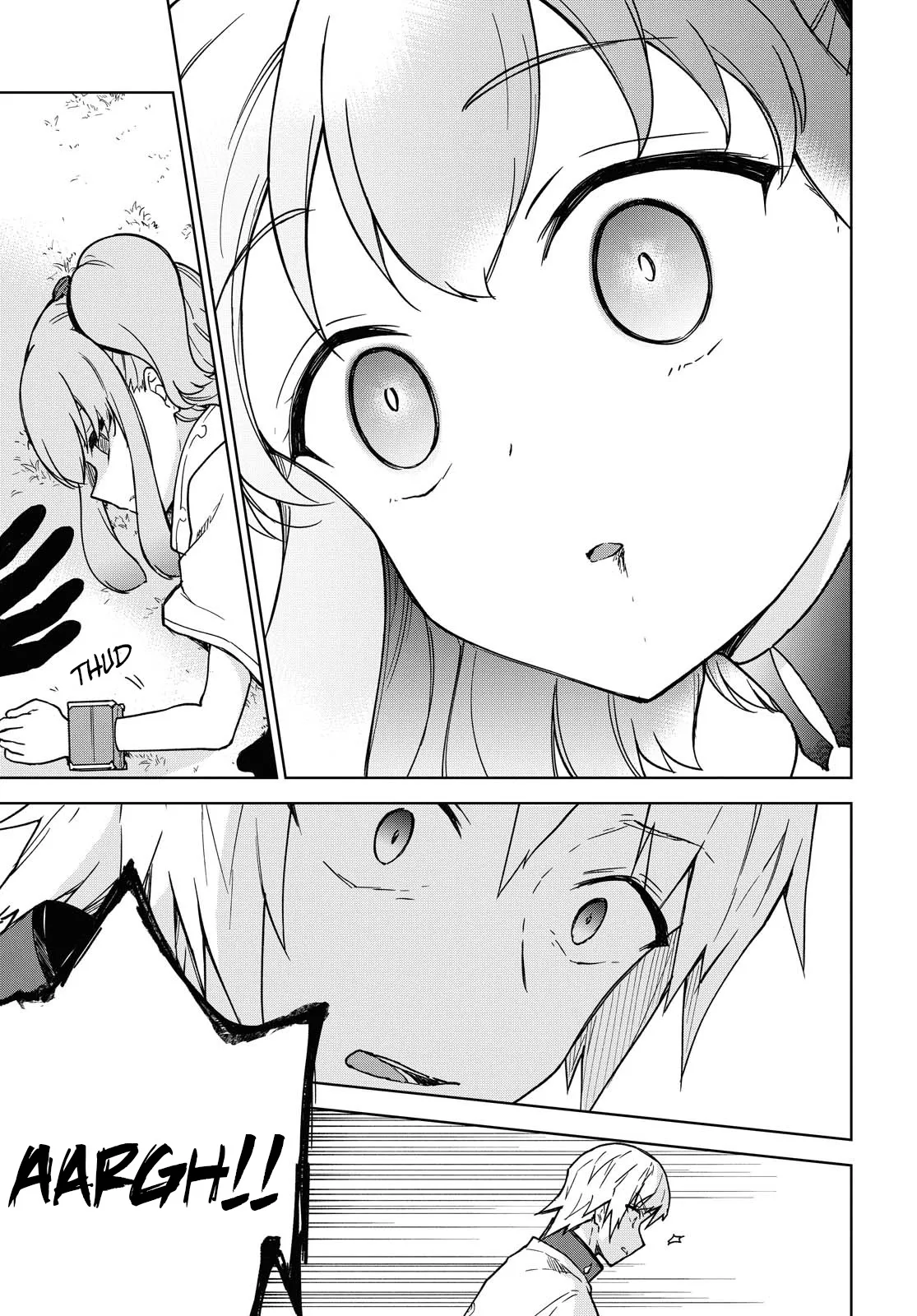 Cheat Skill "shisha Sosei" Ga Kakusei Shite Inishieno Maougun Wo Fukkatsu Sasete Shimaimashita ~Dare Mo Shinasenai Saikyou Hiiro~ Chapter 3 page 36 - 