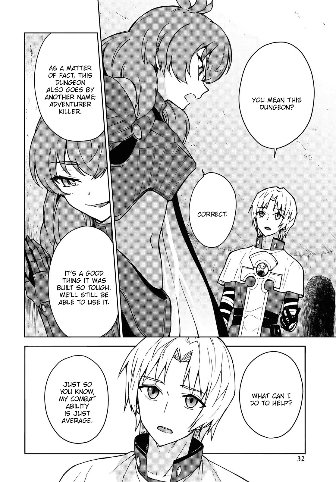 Cheat Skill "shisha Sosei" Ga Kakusei Shite Inishieno Maougun Wo Fukkatsu Sasete Shimaimashita ~Dare Mo Shinasenai Saikyou Hiiro~ Chapter 3 page 5 - 