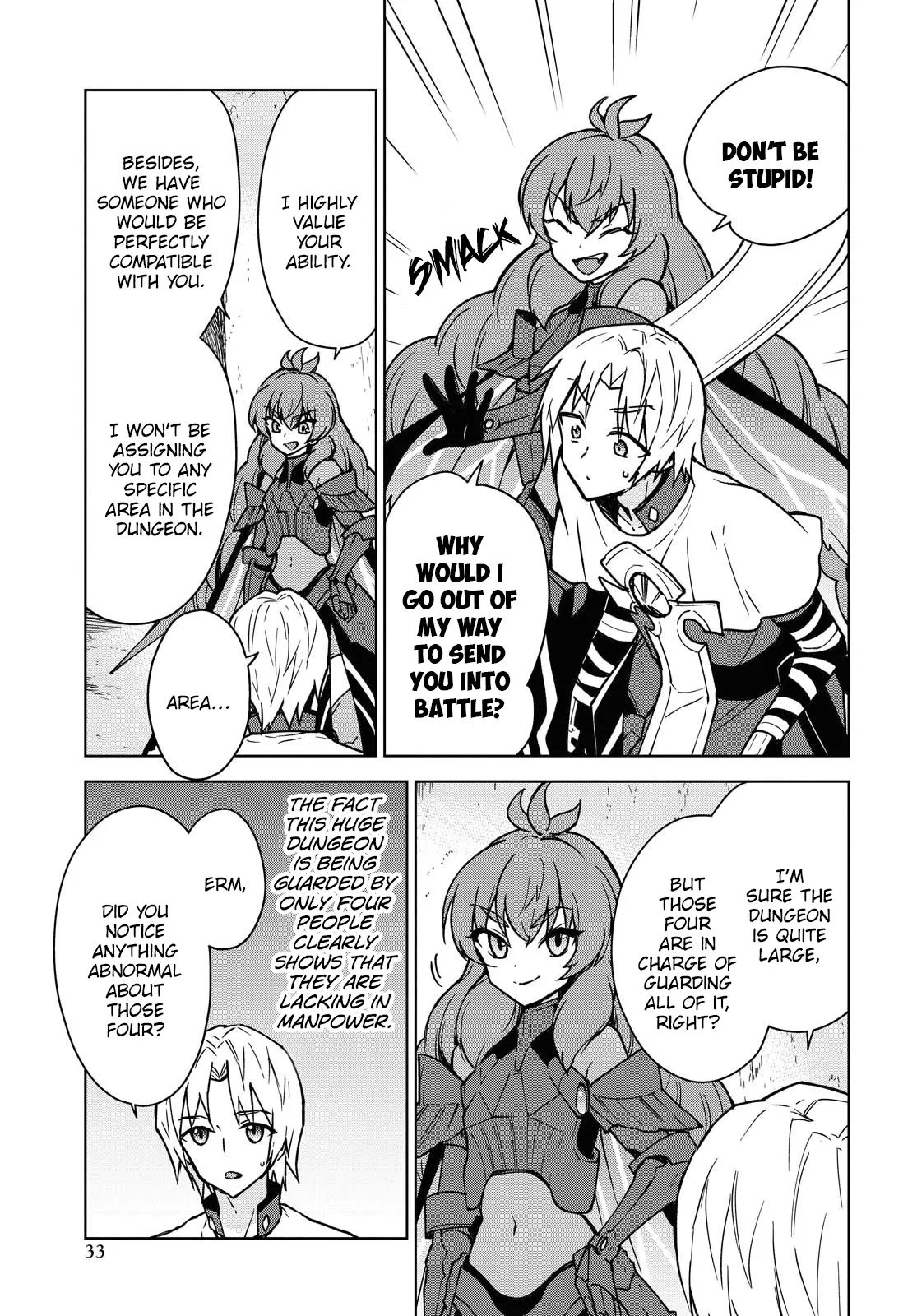 Cheat Skill "shisha Sosei" Ga Kakusei Shite Inishieno Maougun Wo Fukkatsu Sasete Shimaimashita ~Dare Mo Shinasenai Saikyou Hiiro~ Chapter 3 page 6 - 