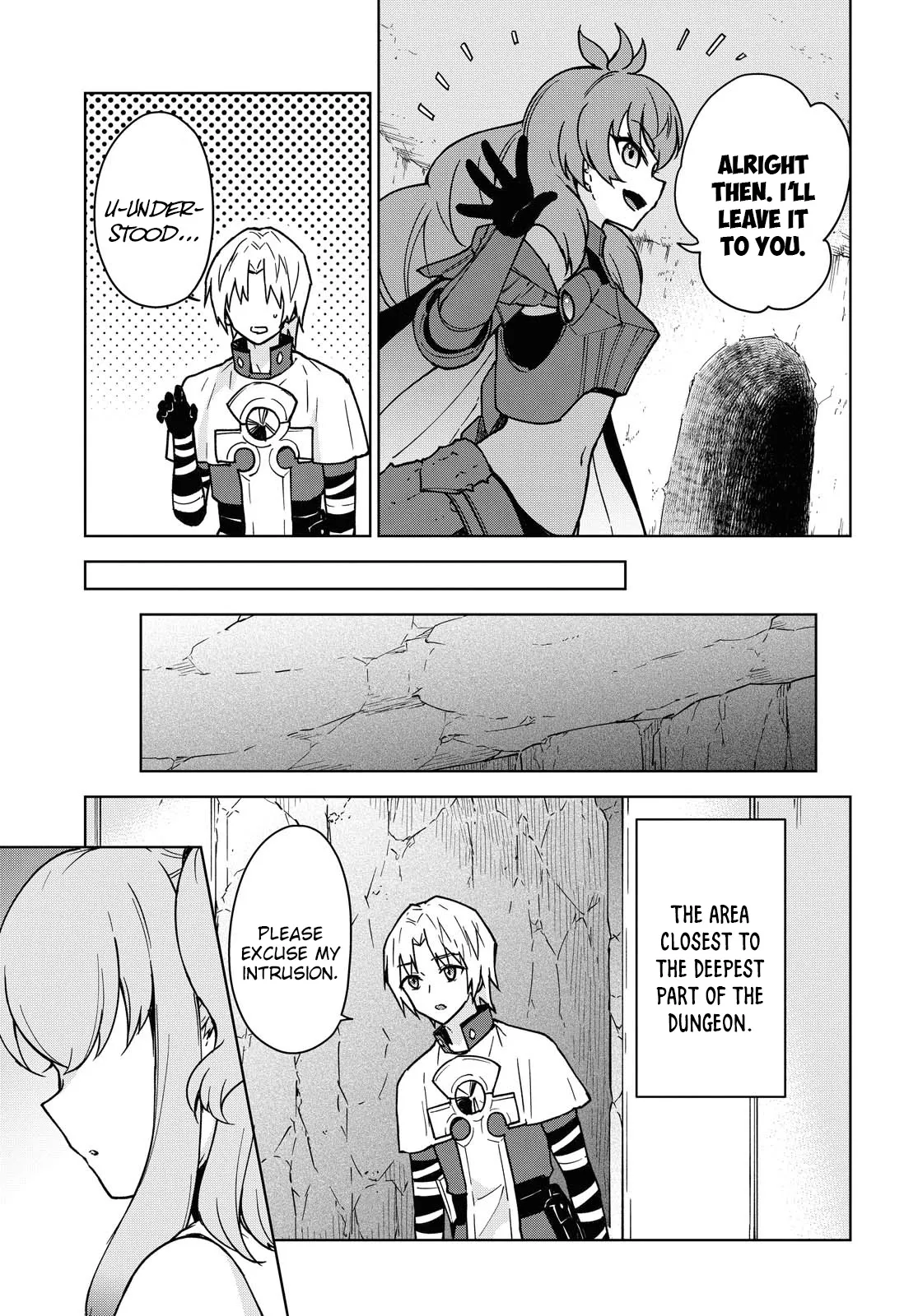 Cheat Skill "shisha Sosei" Ga Kakusei Shite Inishieno Maougun Wo Fukkatsu Sasete Shimaimashita ~Dare Mo Shinasenai Saikyou Hiiro~ Chapter 3 page 8 - 