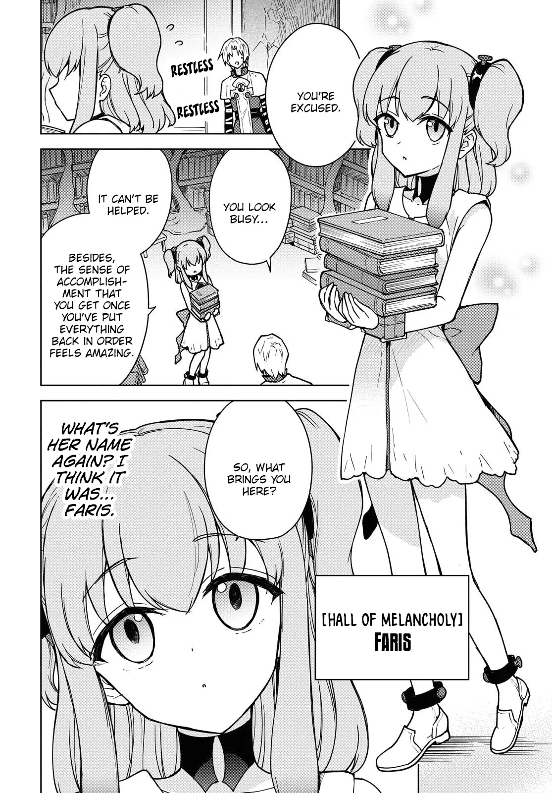 Cheat Skill "shisha Sosei" Ga Kakusei Shite Inishieno Maougun Wo Fukkatsu Sasete Shimaimashita ~Dare Mo Shinasenai Saikyou Hiiro~ Chapter 3 page 9 - 