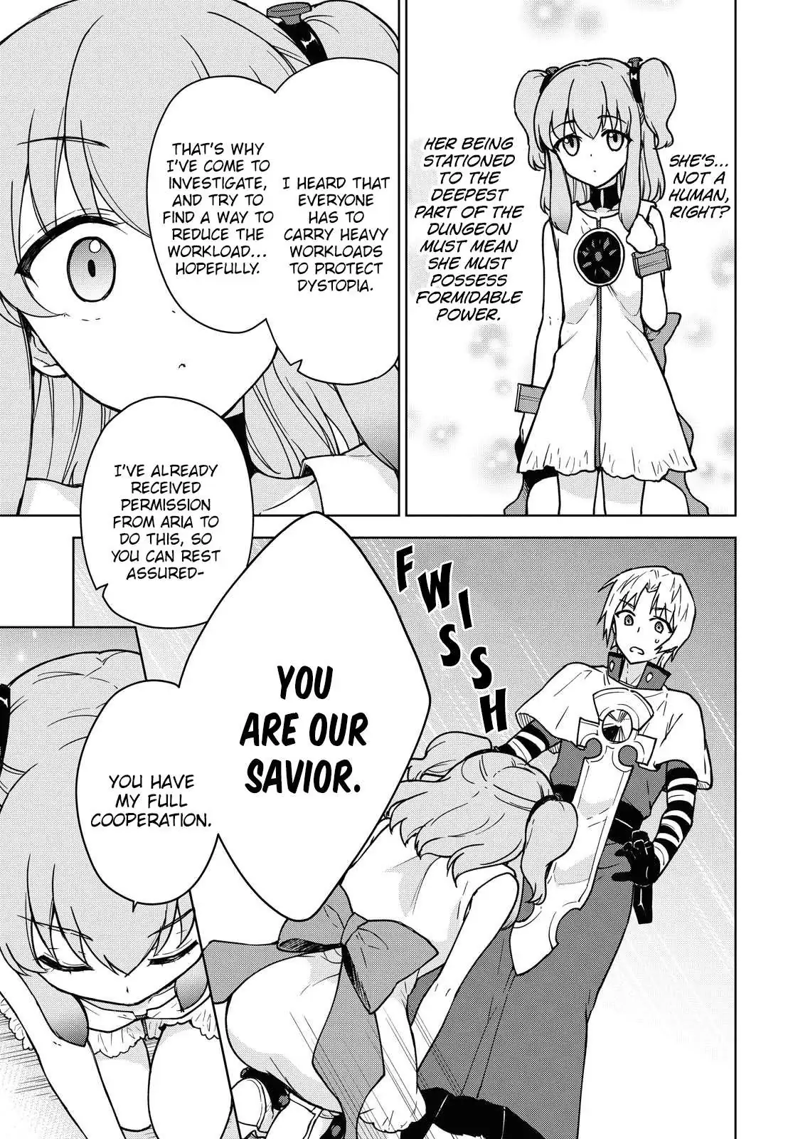 Cheat Skill "shisha Sosei" Ga Kakusei Shite Inishieno Maougun Wo Fukkatsu Sasete Shimaimashita ~Dare Mo Shinasenai Saikyou Hiiro~ Chapter 3 page 10 - 