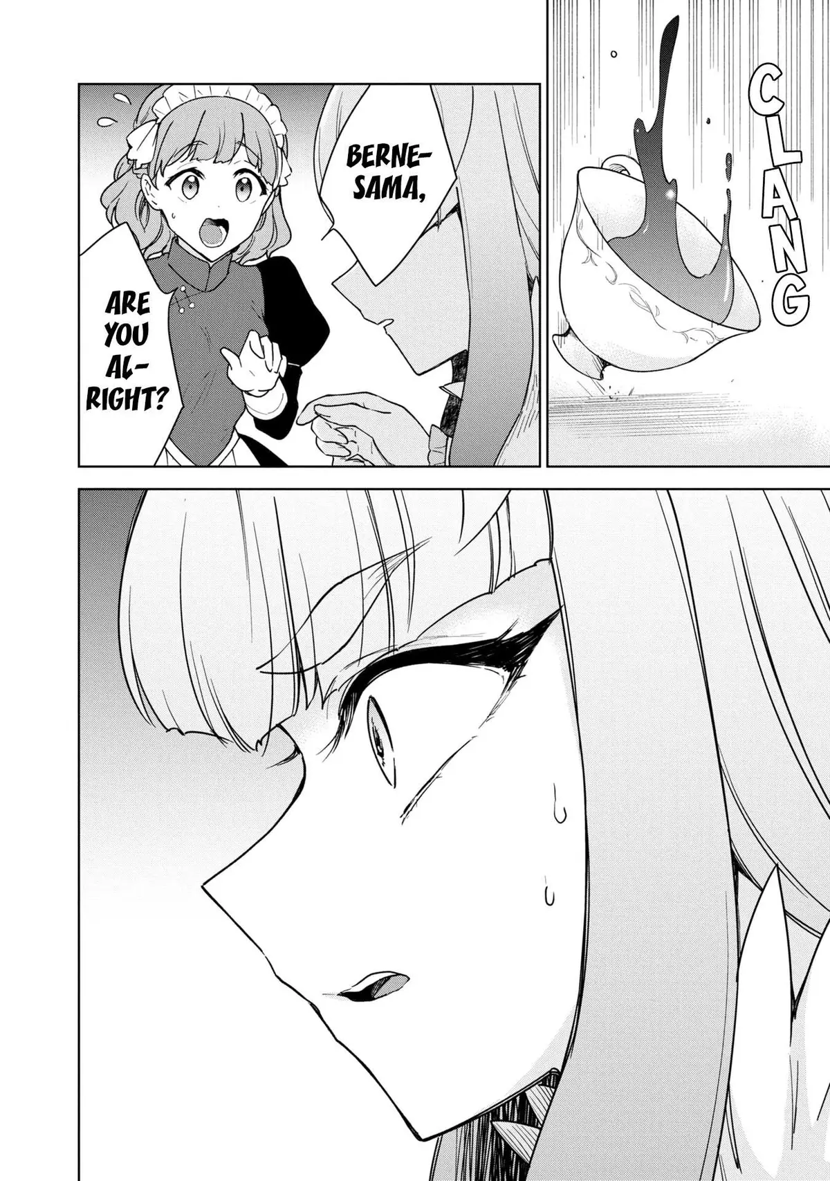 Cheat Skill "shisha Sosei" Ga Kakusei Shite Inishieno Maougun Wo Fukkatsu Sasete Shimaimashita ~Dare Mo Shinasenai Saikyou Hiiro~ Chapter 30 page 15 - 