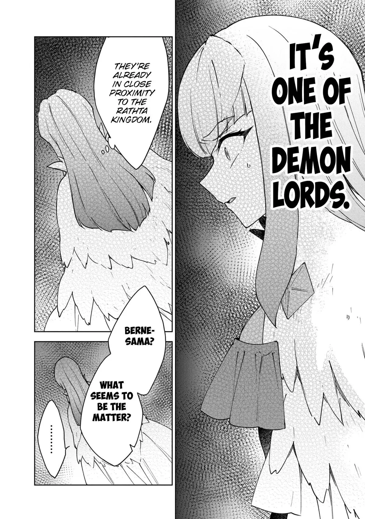 Cheat Skill "shisha Sosei" Ga Kakusei Shite Inishieno Maougun Wo Fukkatsu Sasete Shimaimashita ~Dare Mo Shinasenai Saikyou Hiiro~ Chapter 30 page 17 - 