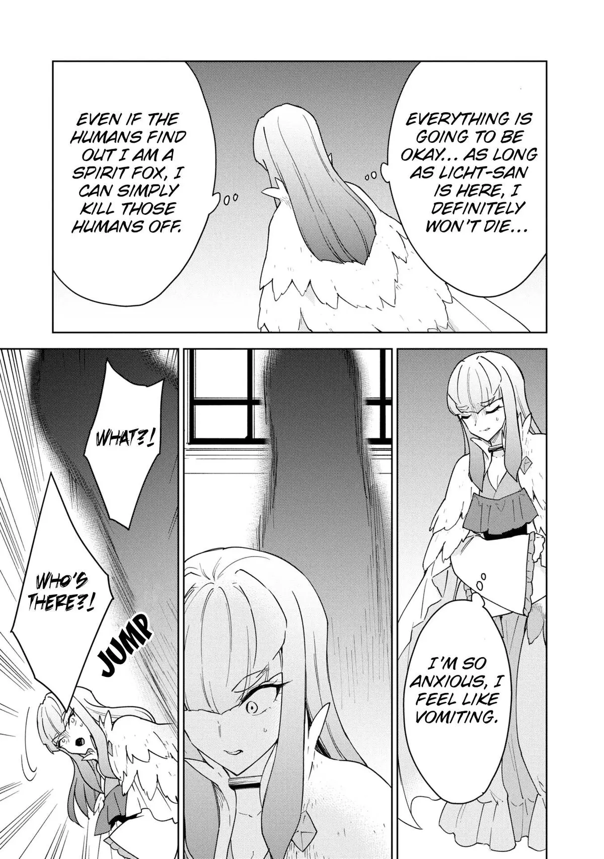 Cheat Skill "shisha Sosei" Ga Kakusei Shite Inishieno Maougun Wo Fukkatsu Sasete Shimaimashita ~Dare Mo Shinasenai Saikyou Hiiro~ Chapter 30 page 20 - 