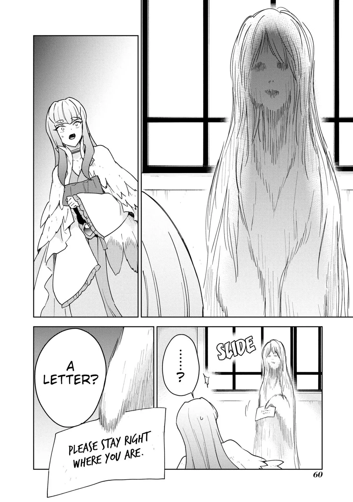 Cheat Skill "shisha Sosei" Ga Kakusei Shite Inishieno Maougun Wo Fukkatsu Sasete Shimaimashita ~Dare Mo Shinasenai Saikyou Hiiro~ Chapter 30 page 21 - 