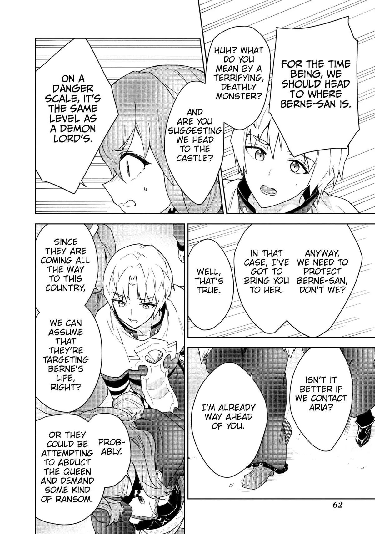 Cheat Skill "shisha Sosei" Ga Kakusei Shite Inishieno Maougun Wo Fukkatsu Sasete Shimaimashita ~Dare Mo Shinasenai Saikyou Hiiro~ Chapter 30 page 23 - 