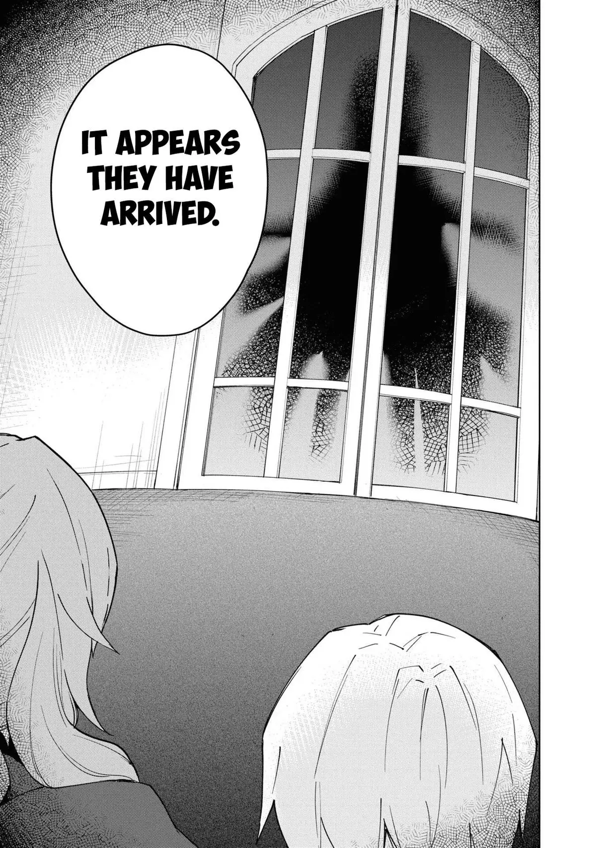 Cheat Skill "shisha Sosei" Ga Kakusei Shite Inishieno Maougun Wo Fukkatsu Sasete Shimaimashita ~Dare Mo Shinasenai Saikyou Hiiro~ Chapter 30 page 28 - 