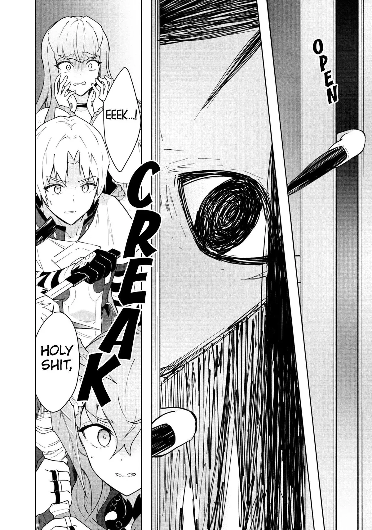 Cheat Skill "shisha Sosei" Ga Kakusei Shite Inishieno Maougun Wo Fukkatsu Sasete Shimaimashita ~Dare Mo Shinasenai Saikyou Hiiro~ Chapter 30 page 29 - 