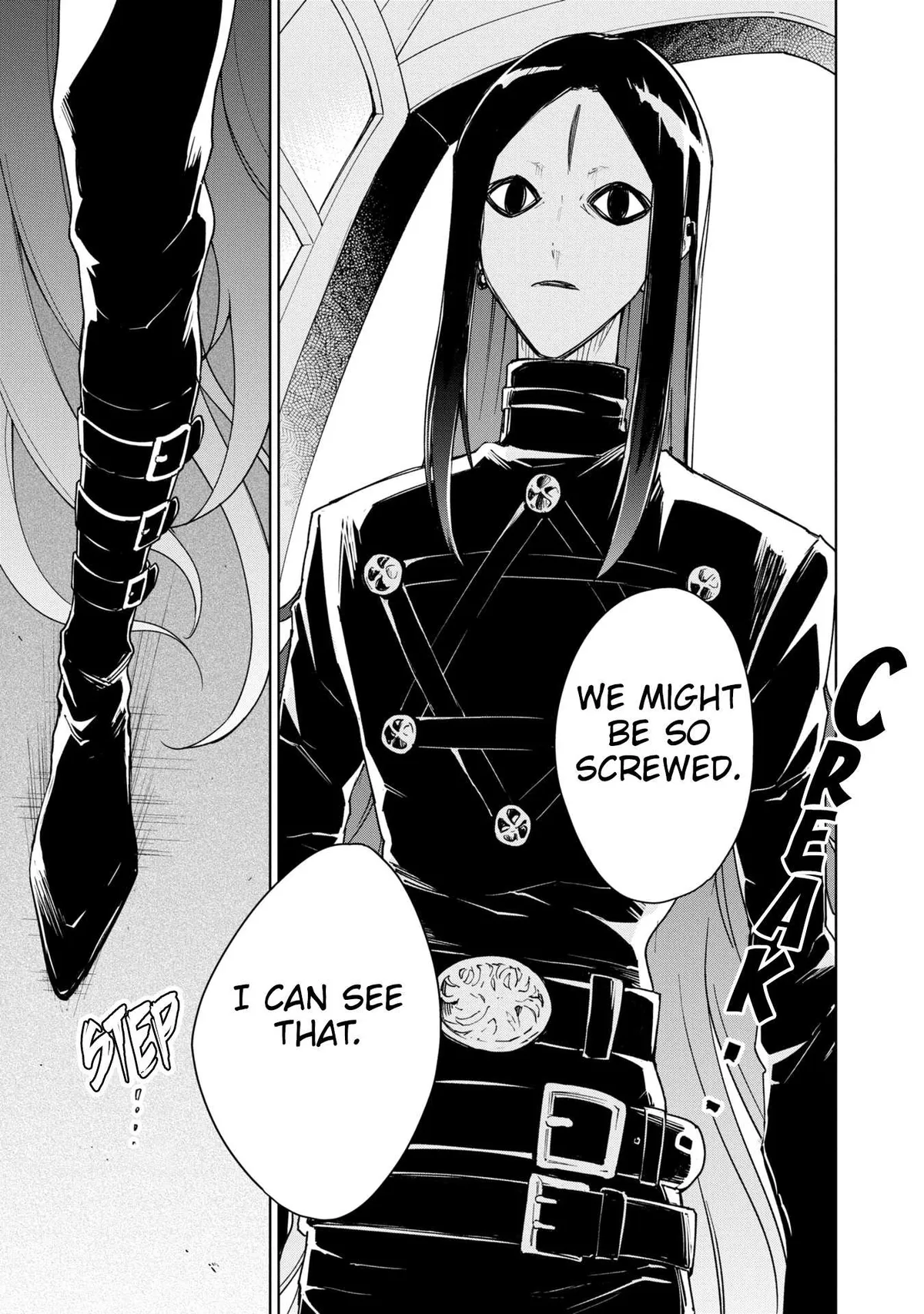 Cheat Skill "shisha Sosei" Ga Kakusei Shite Inishieno Maougun Wo Fukkatsu Sasete Shimaimashita ~Dare Mo Shinasenai Saikyou Hiiro~ Chapter 30 page 30 - 