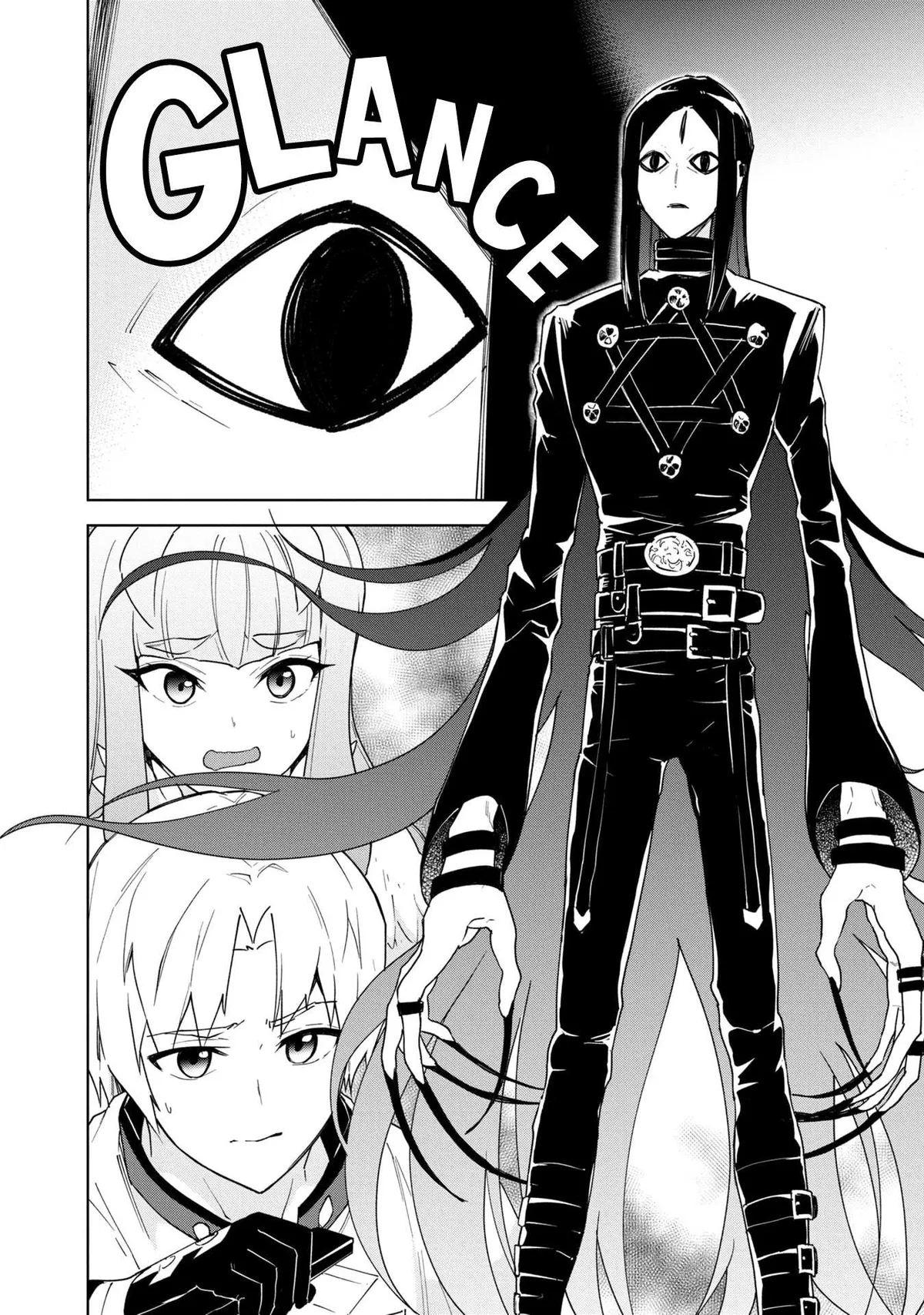 Cheat Skill "shisha Sosei" Ga Kakusei Shite Inishieno Maougun Wo Fukkatsu Sasete Shimaimashita ~Dare Mo Shinasenai Saikyou Hiiro~ Chapter 30 page 31 - 