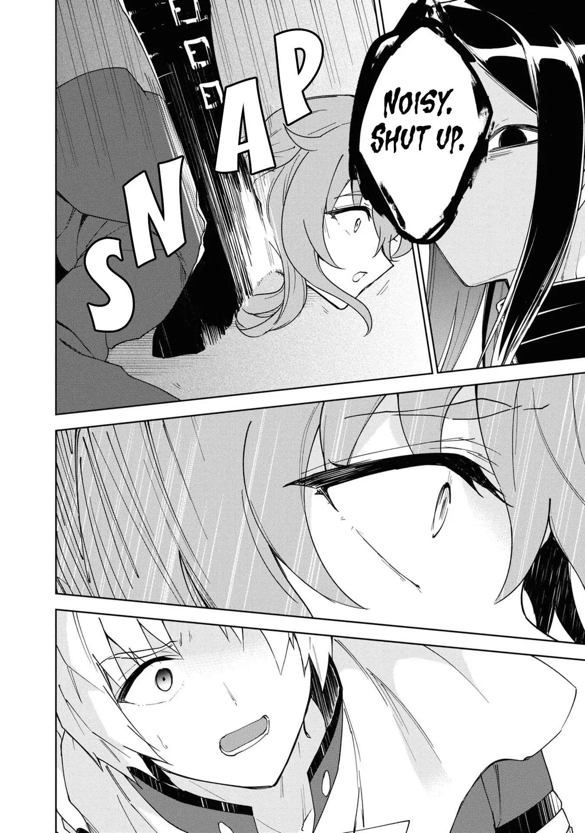 Cheat Skill "shisha Sosei" Ga Kakusei Shite Inishieno Maougun Wo Fukkatsu Sasete Shimaimashita ~Dare Mo Shinasenai Saikyou Hiiro~ Chapter 30 page 37 - 