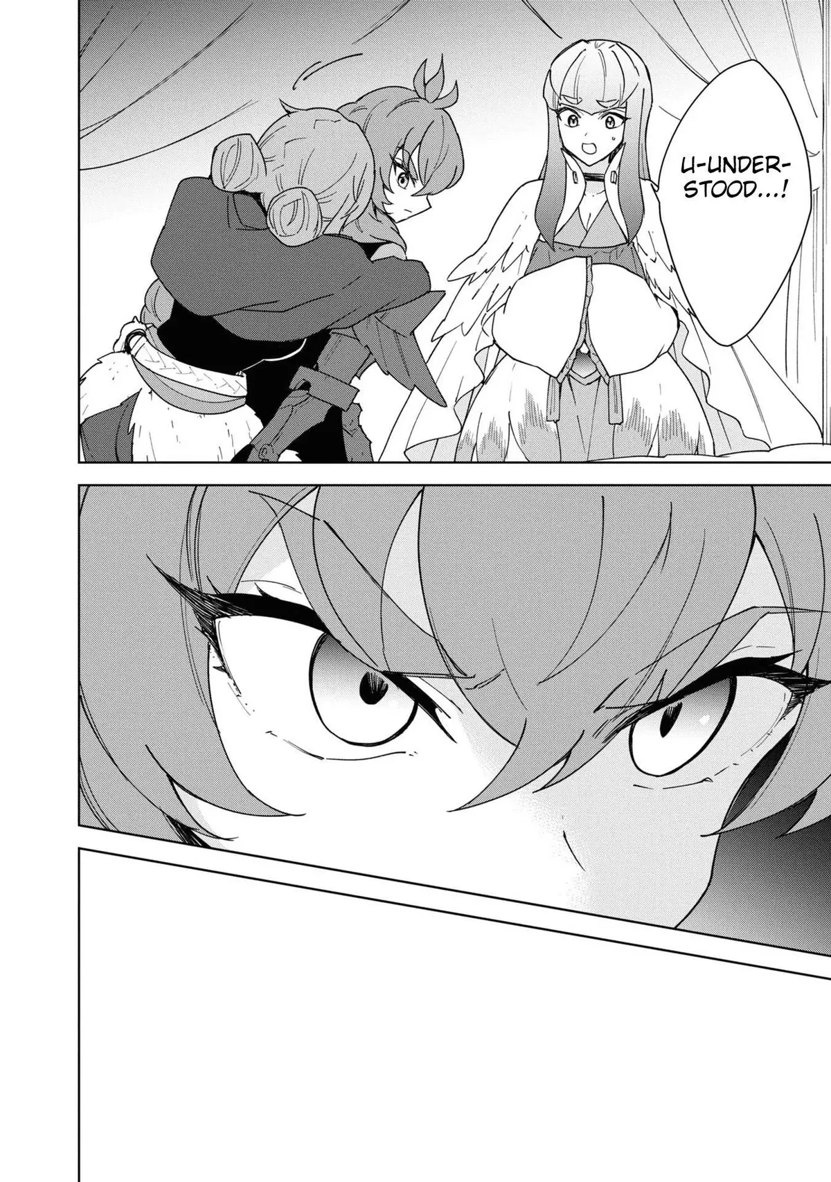 Cheat Skill "shisha Sosei" Ga Kakusei Shite Inishieno Maougun Wo Fukkatsu Sasete Shimaimashita ~Dare Mo Shinasenai Saikyou Hiiro~ Chapter 31 page 12 - 