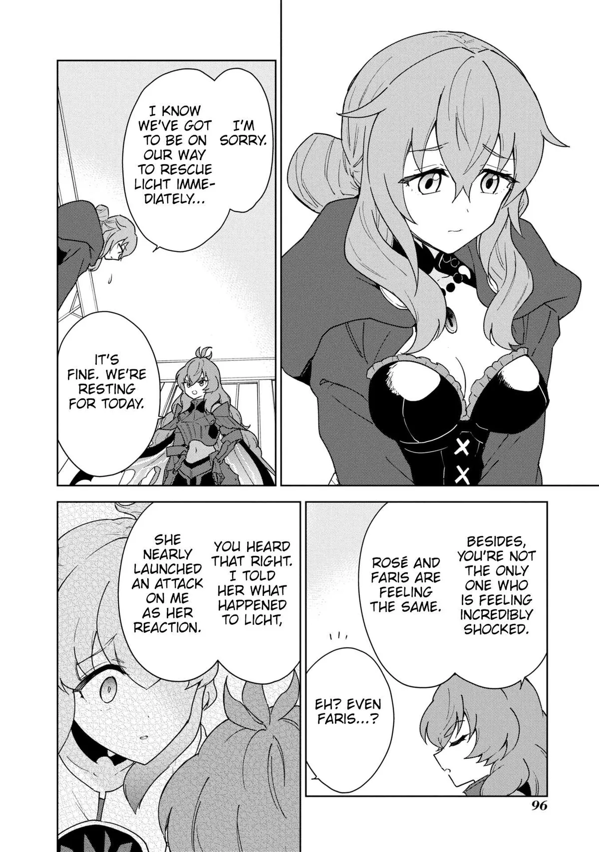 Cheat Skill "shisha Sosei" Ga Kakusei Shite Inishieno Maougun Wo Fukkatsu Sasete Shimaimashita ~Dare Mo Shinasenai Saikyou Hiiro~ Chapter 31 page 18 - 