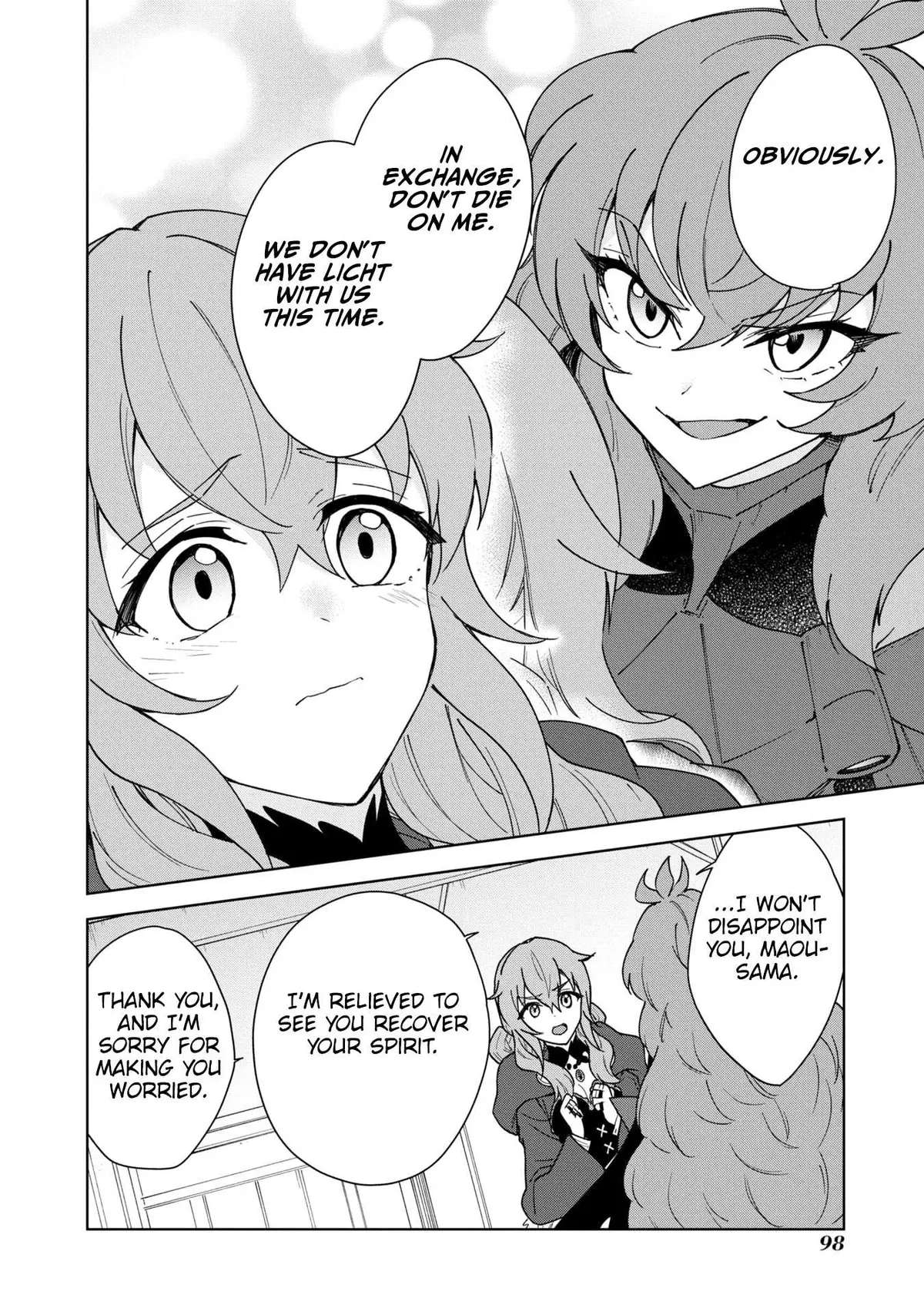 Cheat Skill "shisha Sosei" Ga Kakusei Shite Inishieno Maougun Wo Fukkatsu Sasete Shimaimashita ~Dare Mo Shinasenai Saikyou Hiiro~ Chapter 31 page 20 - 