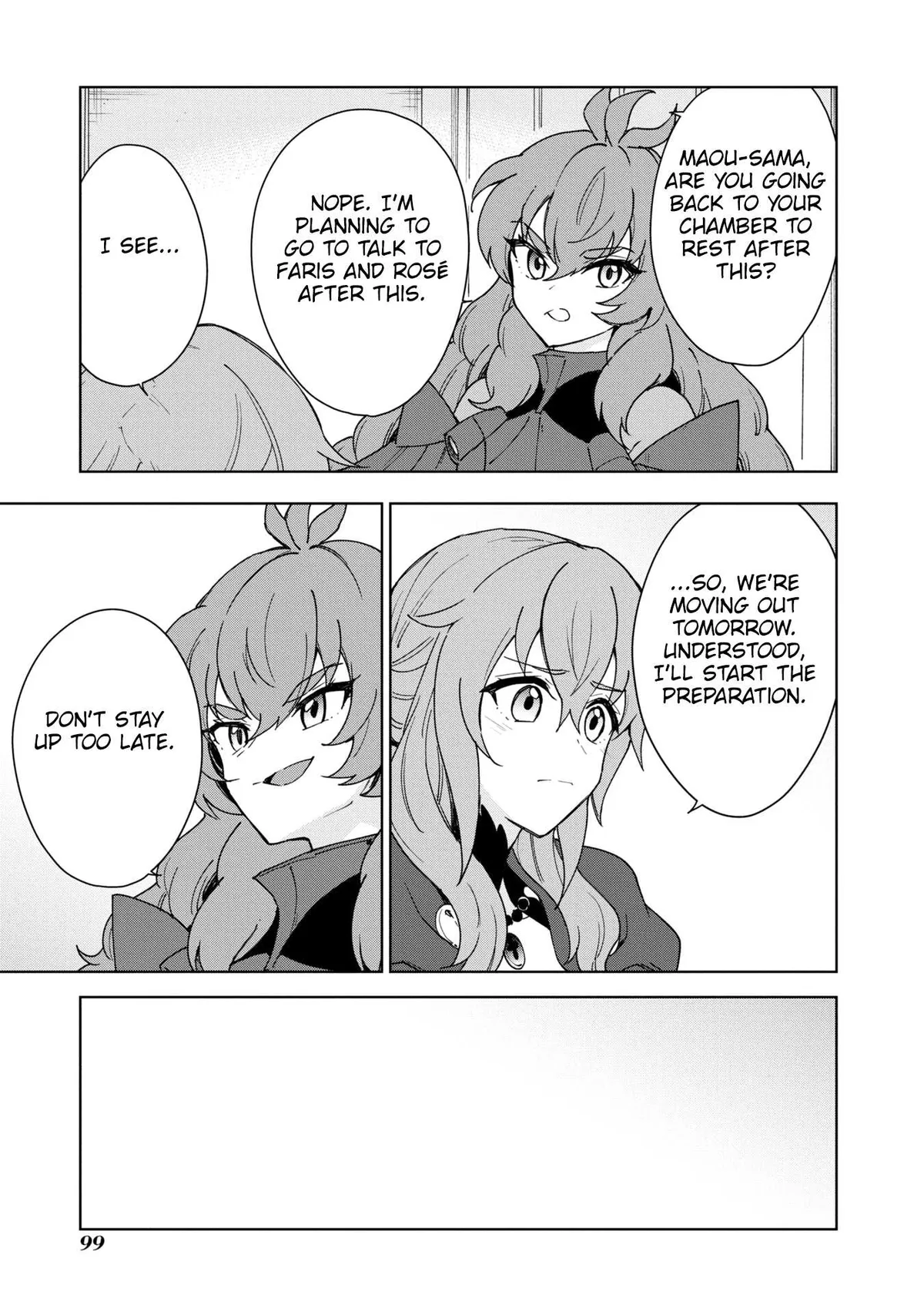 Cheat Skill "shisha Sosei" Ga Kakusei Shite Inishieno Maougun Wo Fukkatsu Sasete Shimaimashita ~Dare Mo Shinasenai Saikyou Hiiro~ Chapter 31 page 21 - 