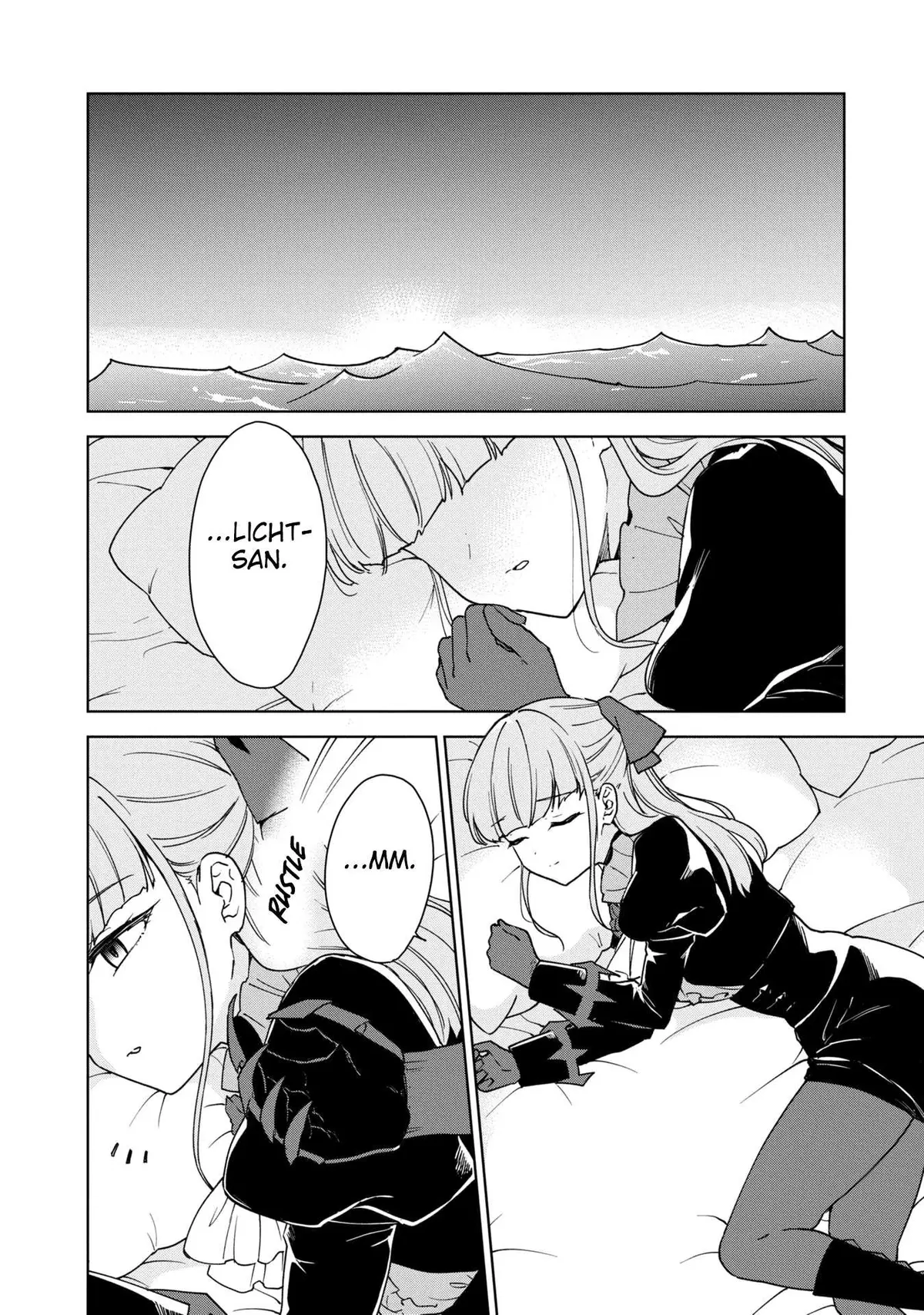 Cheat Skill "shisha Sosei" Ga Kakusei Shite Inishieno Maougun Wo Fukkatsu Sasete Shimaimashita ~Dare Mo Shinasenai Saikyou Hiiro~ Chapter 31 page 22 - 