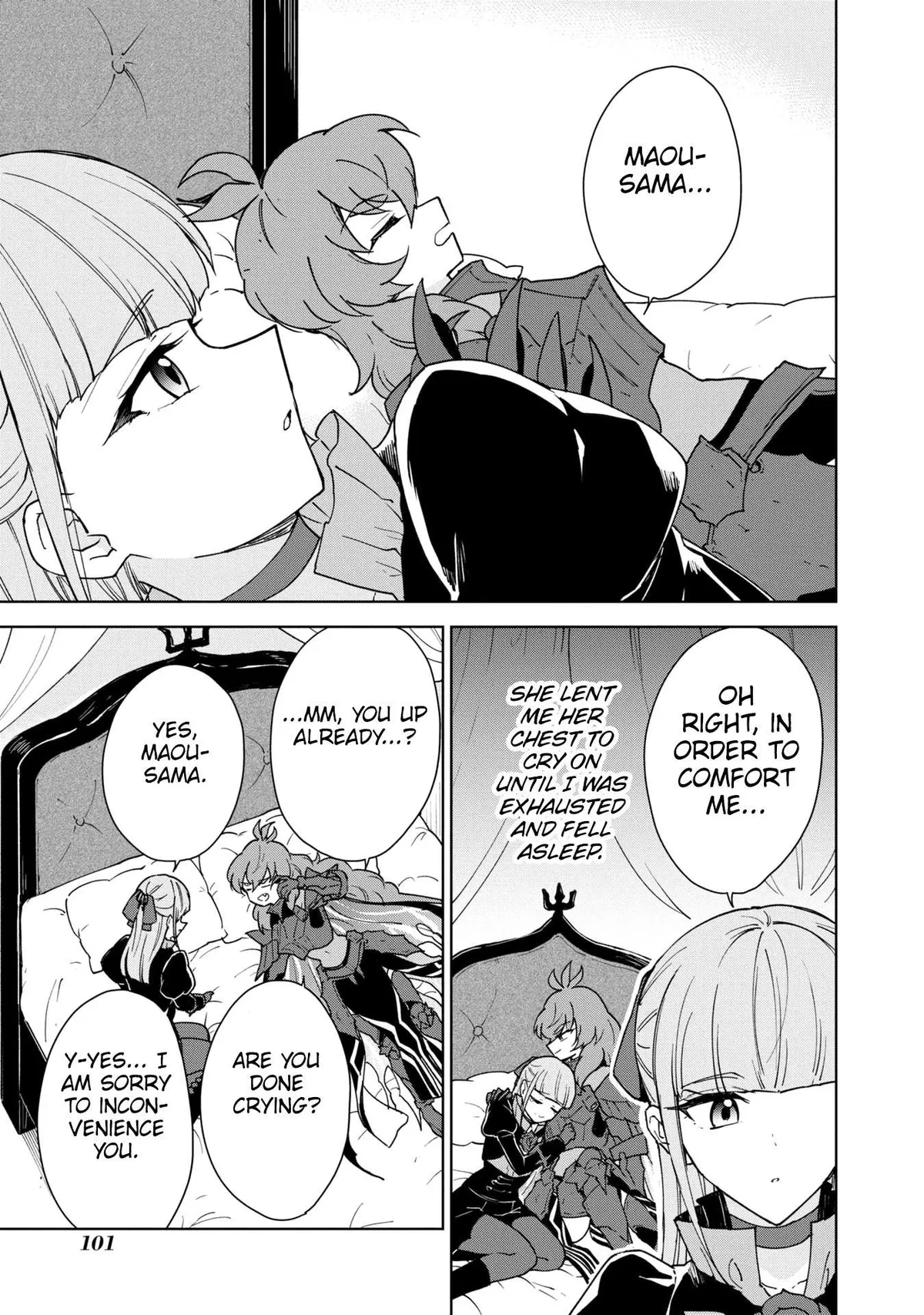 Cheat Skill "shisha Sosei" Ga Kakusei Shite Inishieno Maougun Wo Fukkatsu Sasete Shimaimashita ~Dare Mo Shinasenai Saikyou Hiiro~ Chapter 31 page 23 - 