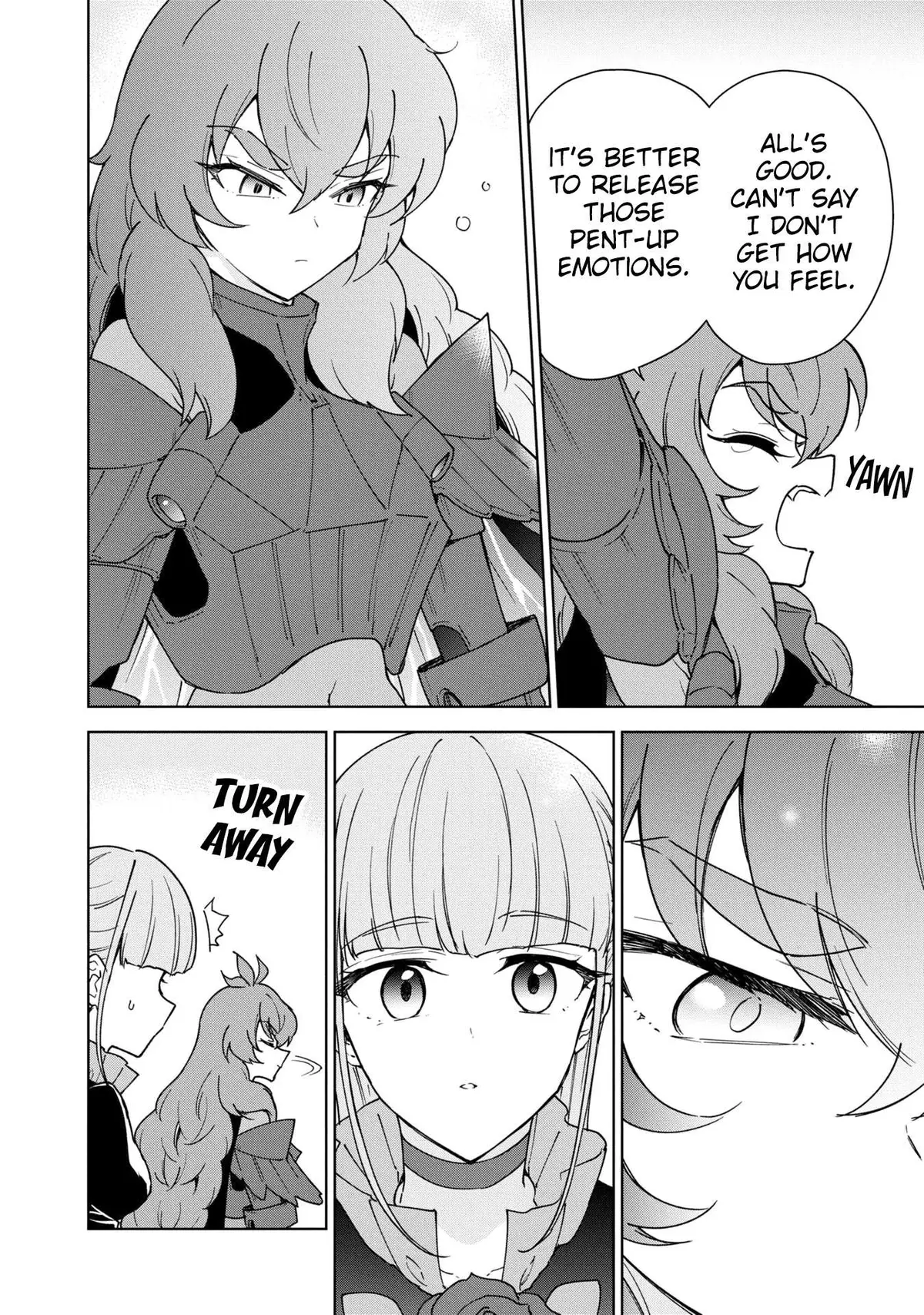Cheat Skill "shisha Sosei" Ga Kakusei Shite Inishieno Maougun Wo Fukkatsu Sasete Shimaimashita ~Dare Mo Shinasenai Saikyou Hiiro~ Chapter 31 page 24 - 