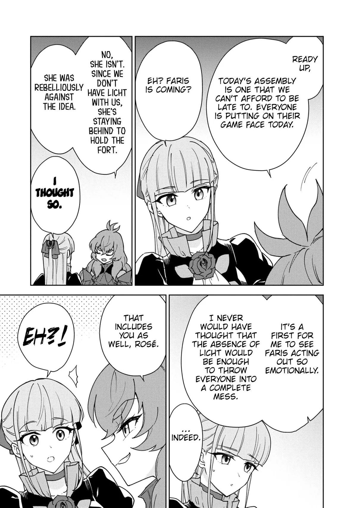 Cheat Skill "shisha Sosei" Ga Kakusei Shite Inishieno Maougun Wo Fukkatsu Sasete Shimaimashita ~Dare Mo Shinasenai Saikyou Hiiro~ Chapter 31 page 25 - 