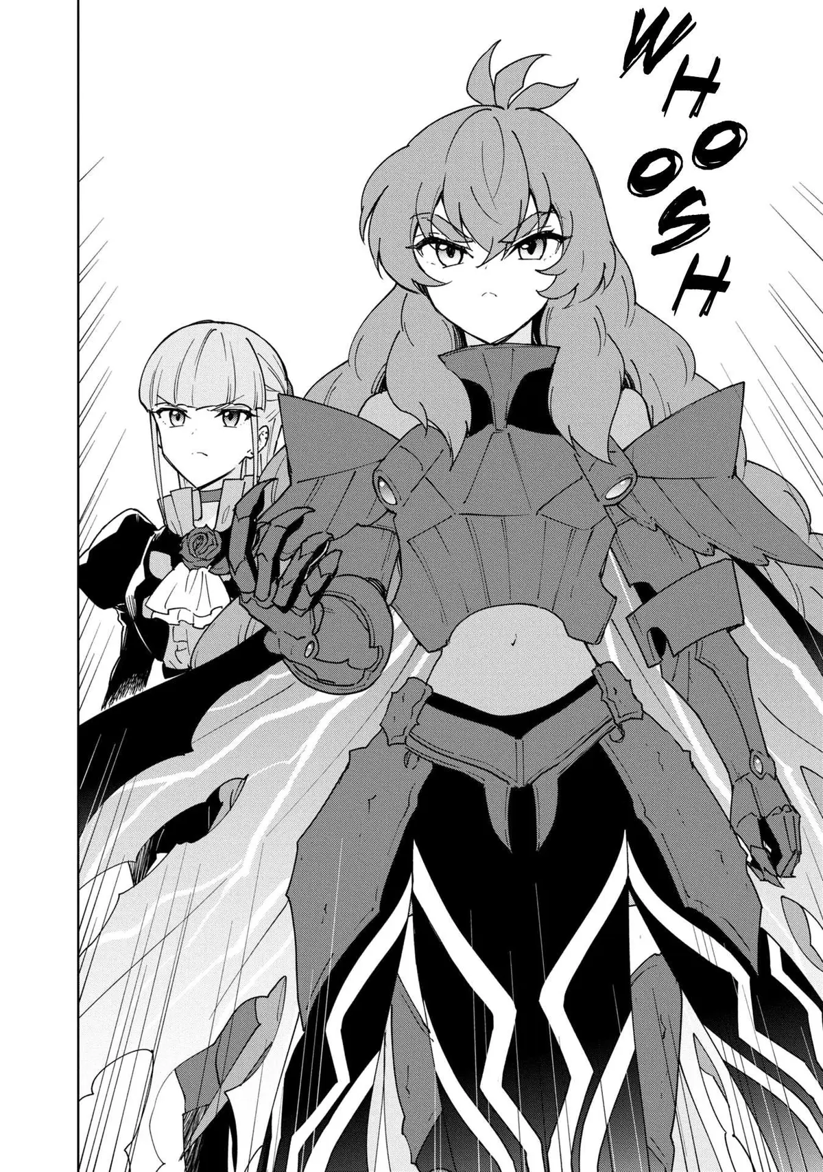 Cheat Skill "shisha Sosei" Ga Kakusei Shite Inishieno Maougun Wo Fukkatsu Sasete Shimaimashita ~Dare Mo Shinasenai Saikyou Hiiro~ Chapter 31 page 32 - 