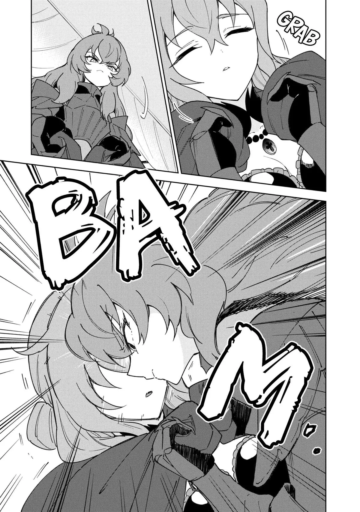 Cheat Skill "shisha Sosei" Ga Kakusei Shite Inishieno Maougun Wo Fukkatsu Sasete Shimaimashita ~Dare Mo Shinasenai Saikyou Hiiro~ Chapter 31 page 9 - 
