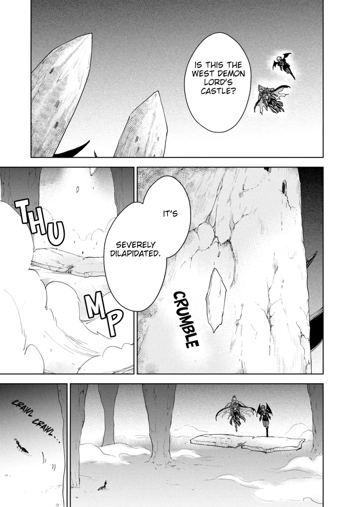 Cheat Skill "shisha Sosei" Ga Kakusei Shite Inishieno Maougun Wo Fukkatsu Sasete Shimaimashita ~Dare Mo Shinasenai Saikyou Hiiro~ Chapter 32 page 11 - 
