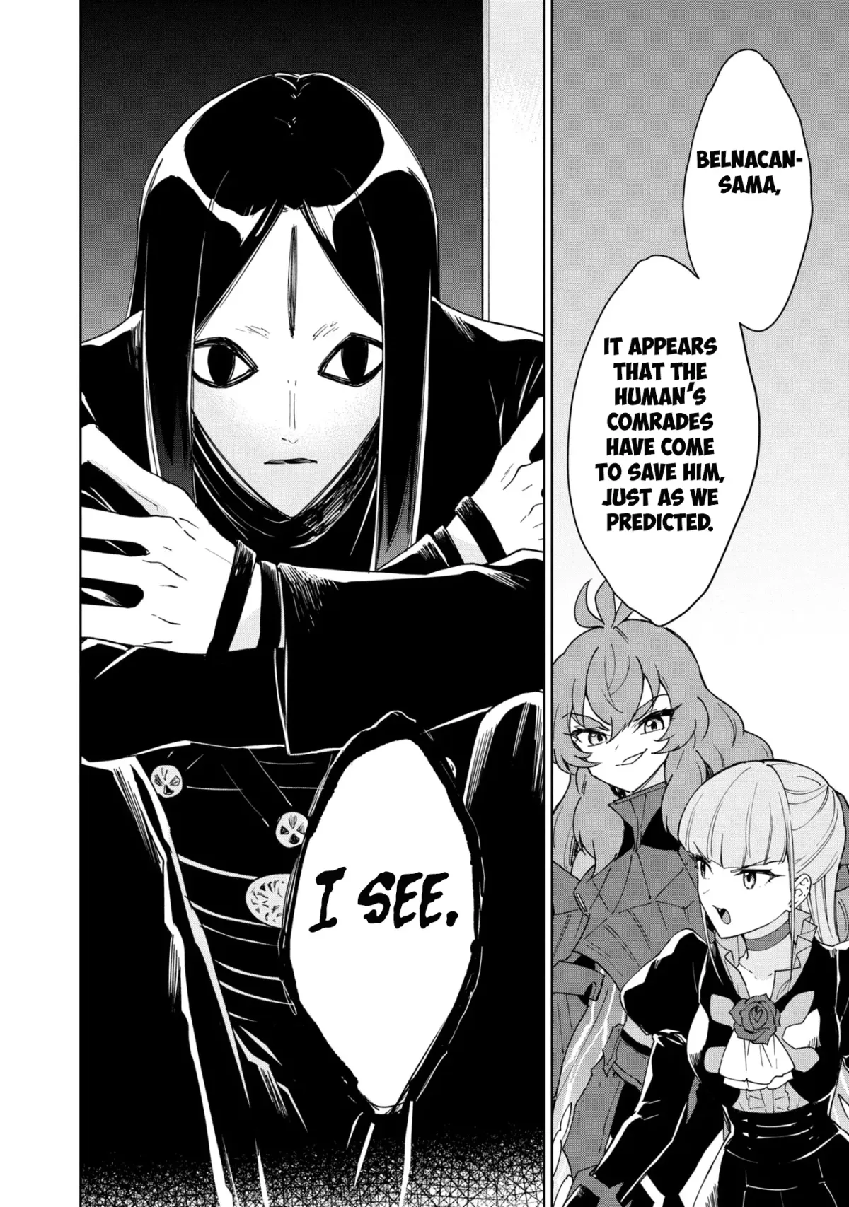 Cheat Skill "shisha Sosei" Ga Kakusei Shite Inishieno Maougun Wo Fukkatsu Sasete Shimaimashita ~Dare Mo Shinasenai Saikyou Hiiro~ Chapter 32 page 12 - 
