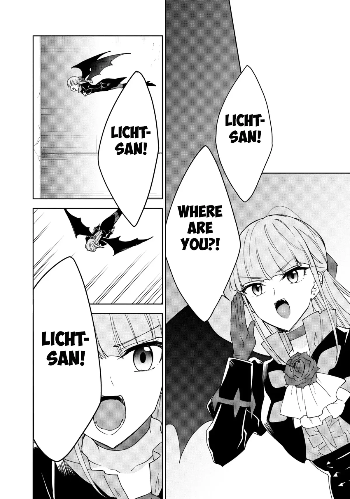 Cheat Skill "shisha Sosei" Ga Kakusei Shite Inishieno Maougun Wo Fukkatsu Sasete Shimaimashita ~Dare Mo Shinasenai Saikyou Hiiro~ Chapter 32 page 18 - 