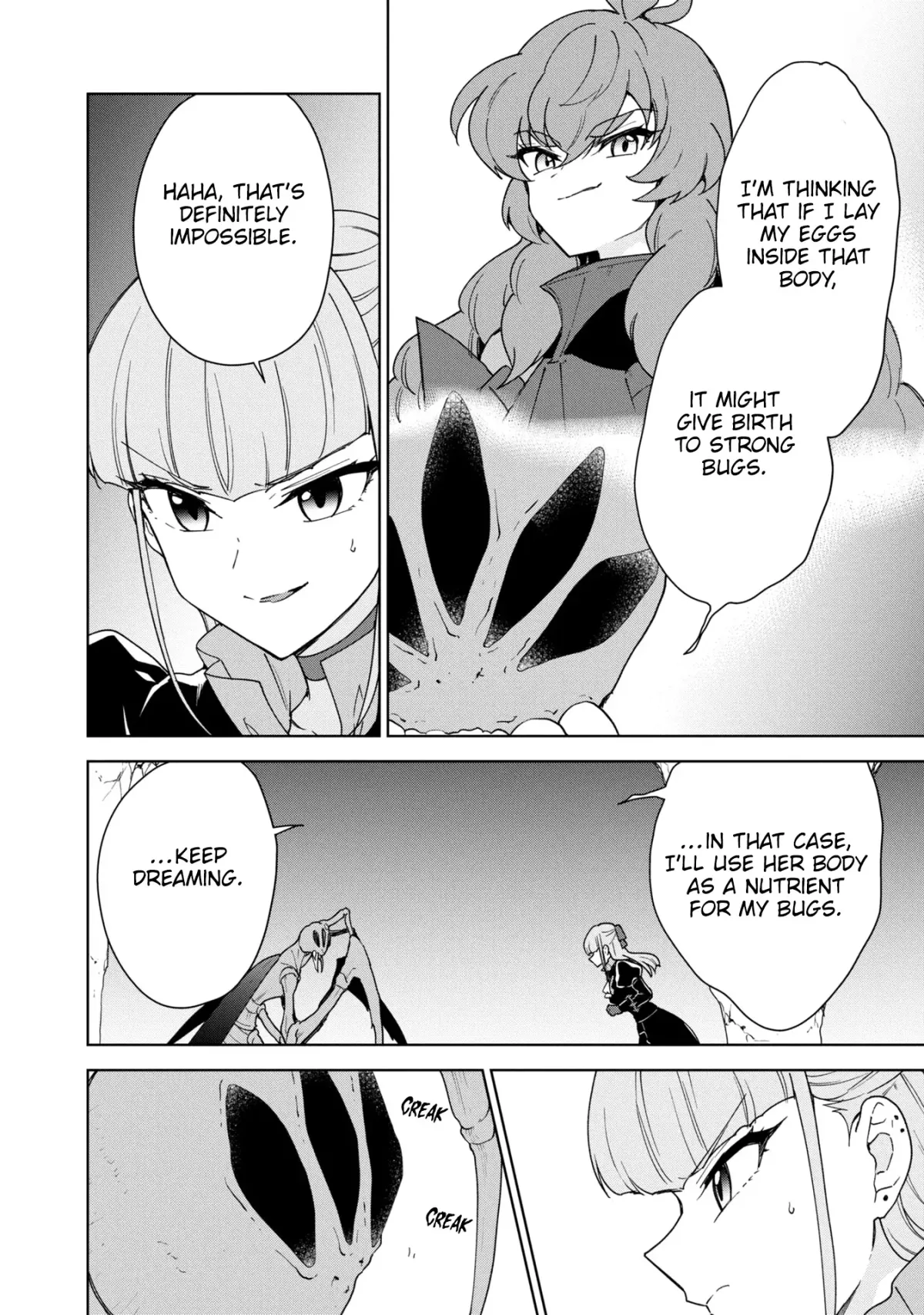 Cheat Skill "shisha Sosei" Ga Kakusei Shite Inishieno Maougun Wo Fukkatsu Sasete Shimaimashita ~Dare Mo Shinasenai Saikyou Hiiro~ Chapter 32 page 22 - 