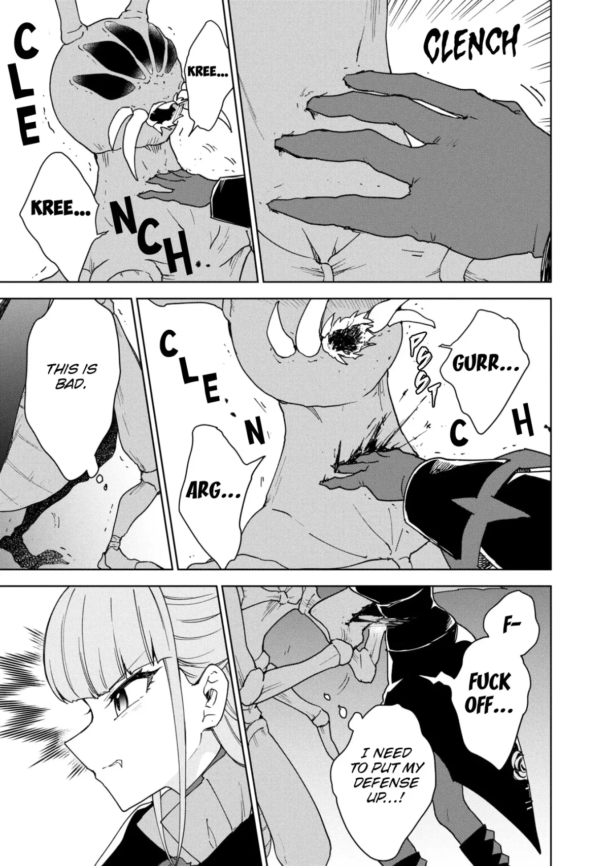 Cheat Skill "shisha Sosei" Ga Kakusei Shite Inishieno Maougun Wo Fukkatsu Sasete Shimaimashita ~Dare Mo Shinasenai Saikyou Hiiro~ Chapter 32 page 31 - 