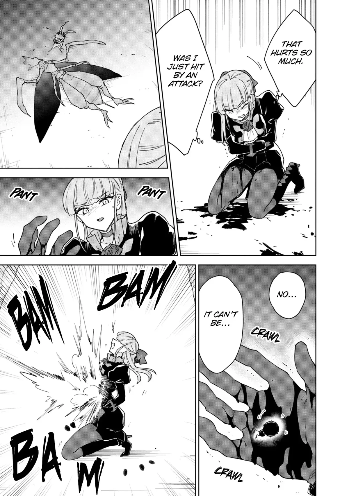 Cheat Skill "shisha Sosei" Ga Kakusei Shite Inishieno Maougun Wo Fukkatsu Sasete Shimaimashita ~Dare Mo Shinasenai Saikyou Hiiro~ Chapter 32 page 34 - 
