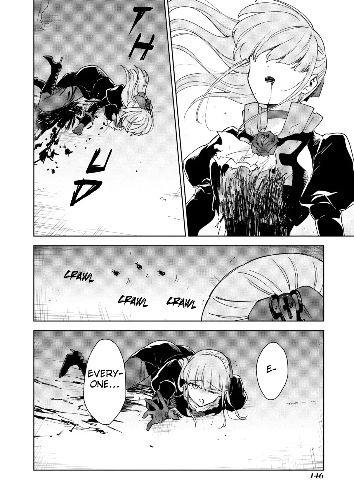 Cheat Skill "shisha Sosei" Ga Kakusei Shite Inishieno Maougun Wo Fukkatsu Sasete Shimaimashita ~Dare Mo Shinasenai Saikyou Hiiro~ Chapter 32 page 35 - 