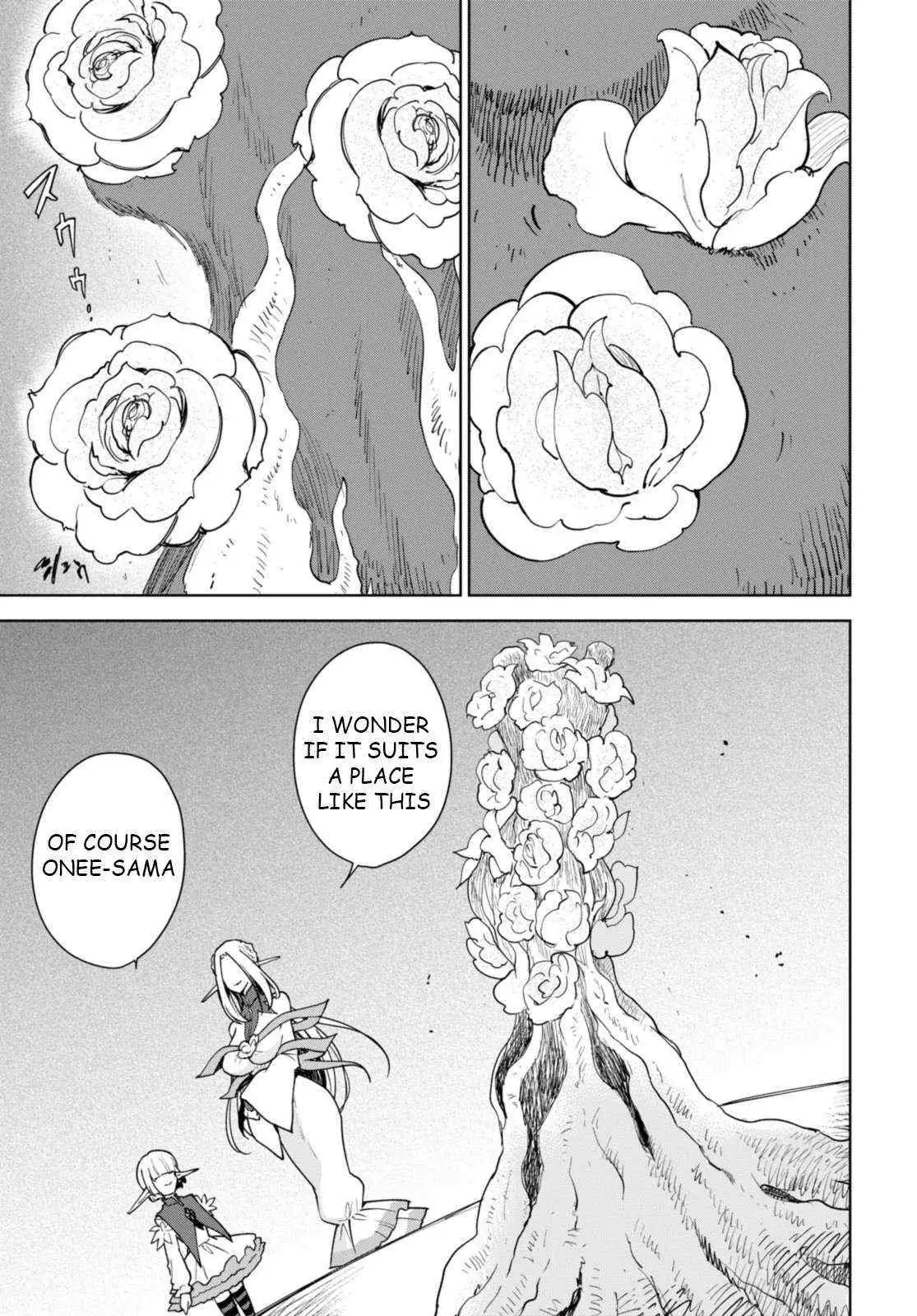 Cheat Skill "shisha Sosei" Ga Kakusei Shite Inishieno Maougun Wo Fukkatsu Sasete Shimaimashita ~Dare Mo Shinasenai Saikyou Hiiro~ Chapter 33 page 18 - 