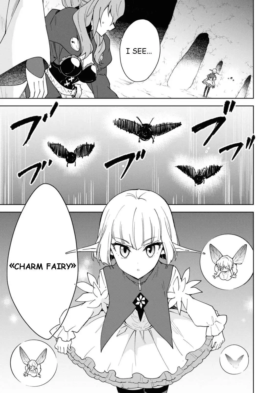 Cheat Skill "shisha Sosei" Ga Kakusei Shite Inishieno Maougun Wo Fukkatsu Sasete Shimaimashita ~Dare Mo Shinasenai Saikyou Hiiro~ Chapter 33 page 6 - 