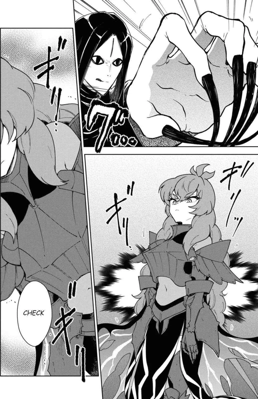 Cheat Skill "shisha Sosei" Ga Kakusei Shite Inishieno Maougun Wo Fukkatsu Sasete Shimaimashita ~Dare Mo Shinasenai Saikyou Hiiro~ Chapter 34 page 13 - 