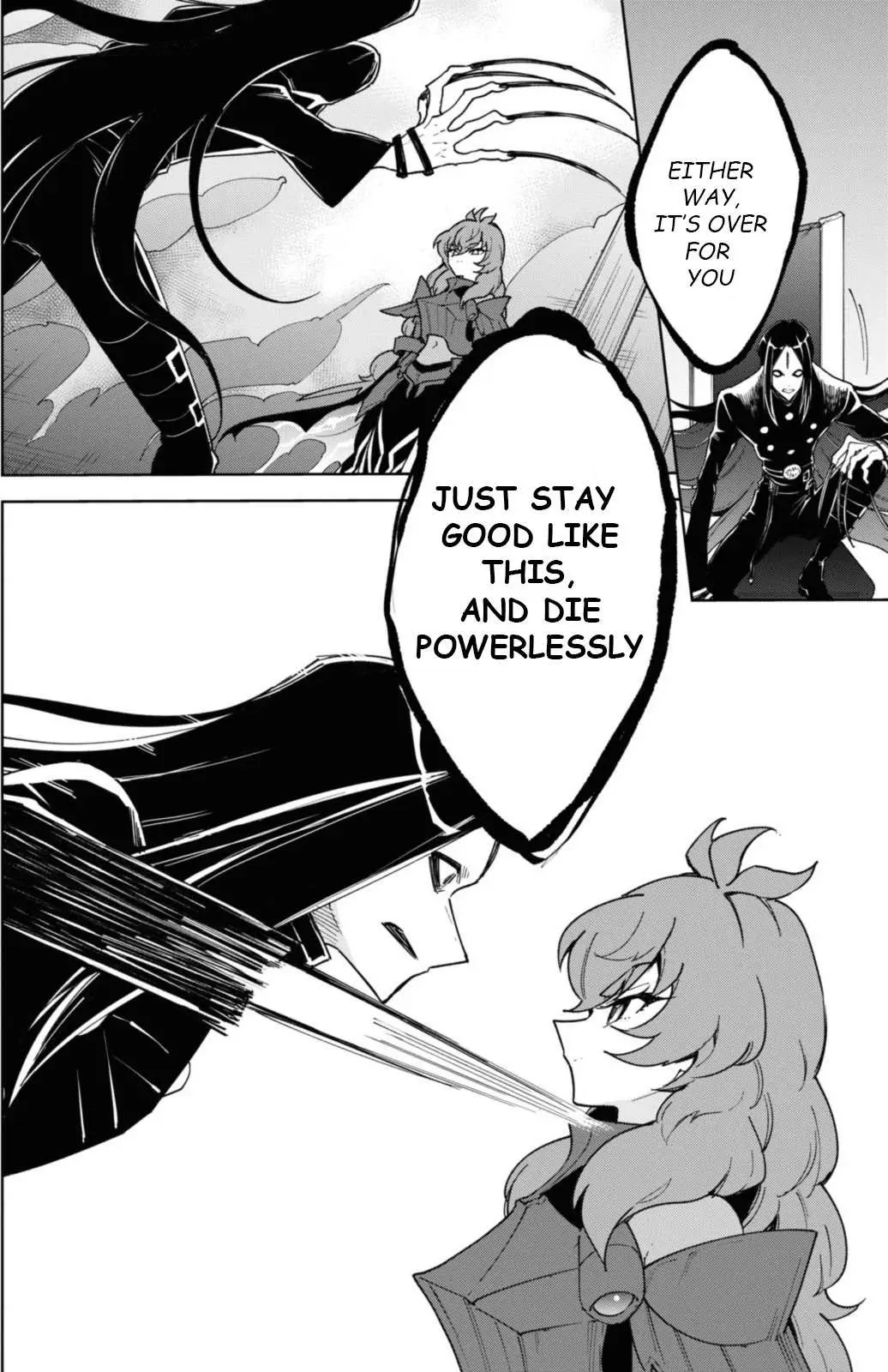 Cheat Skill "shisha Sosei" Ga Kakusei Shite Inishieno Maougun Wo Fukkatsu Sasete Shimaimashita ~Dare Mo Shinasenai Saikyou Hiiro~ Chapter 34 page 15 - 