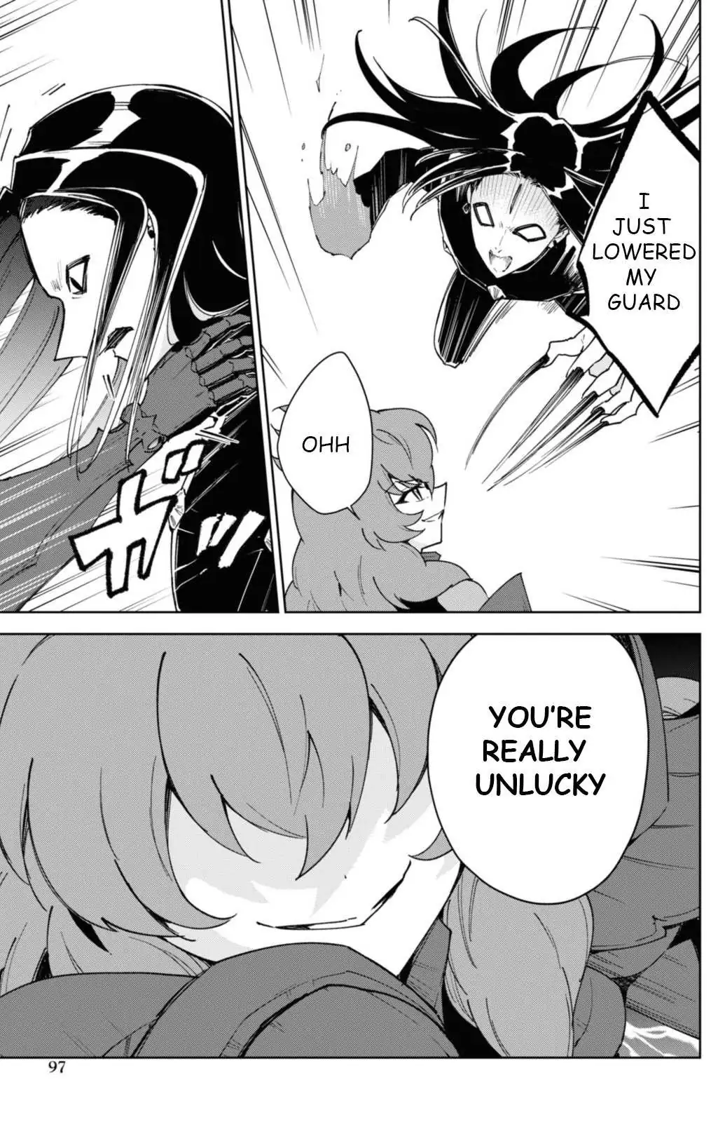 Cheat Skill "shisha Sosei" Ga Kakusei Shite Inishieno Maougun Wo Fukkatsu Sasete Shimaimashita ~Dare Mo Shinasenai Saikyou Hiiro~ Chapter 34 page 22 - 