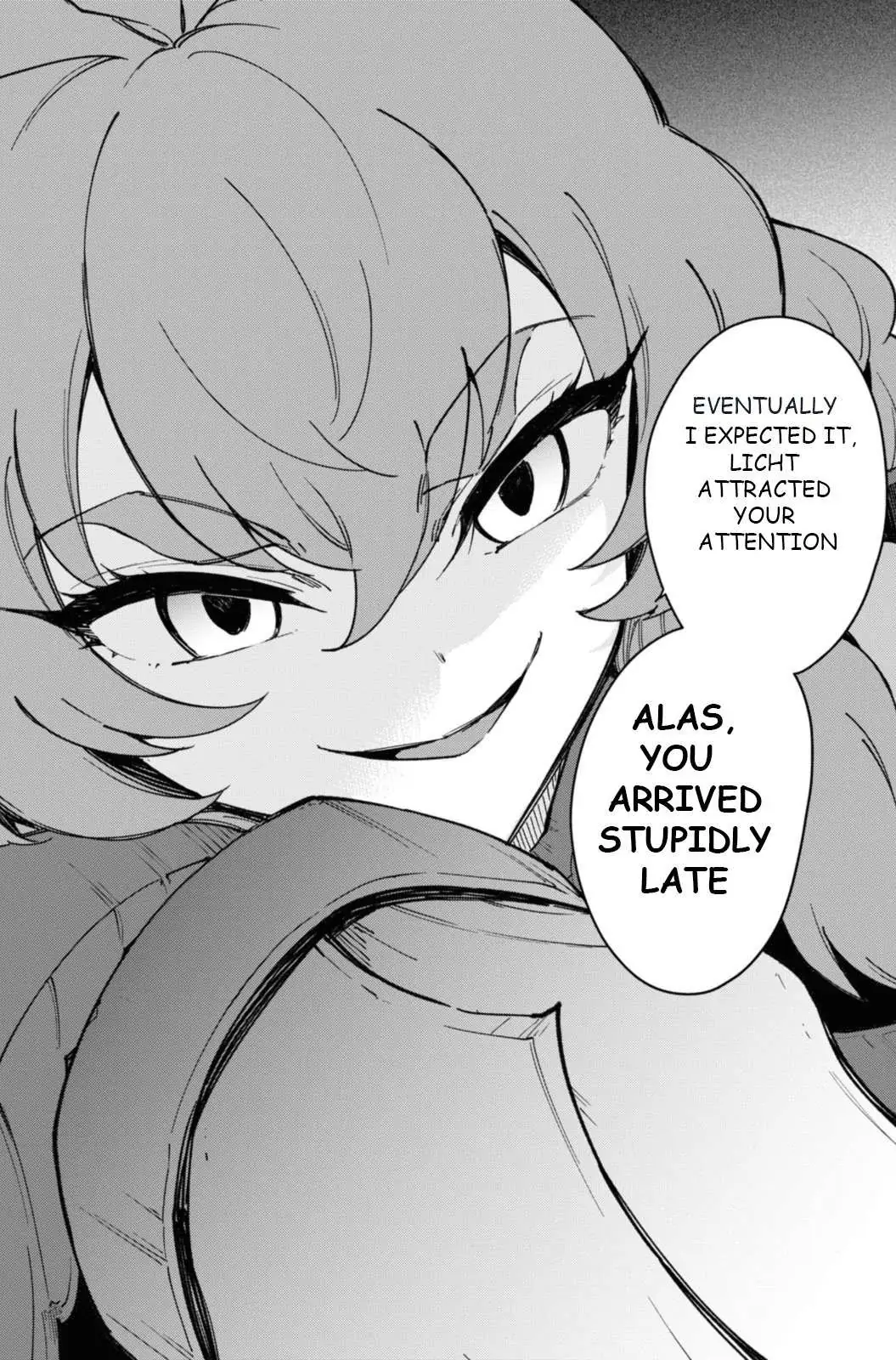 Cheat Skill "shisha Sosei" Ga Kakusei Shite Inishieno Maougun Wo Fukkatsu Sasete Shimaimashita ~Dare Mo Shinasenai Saikyou Hiiro~ Chapter 34 page 23 - 