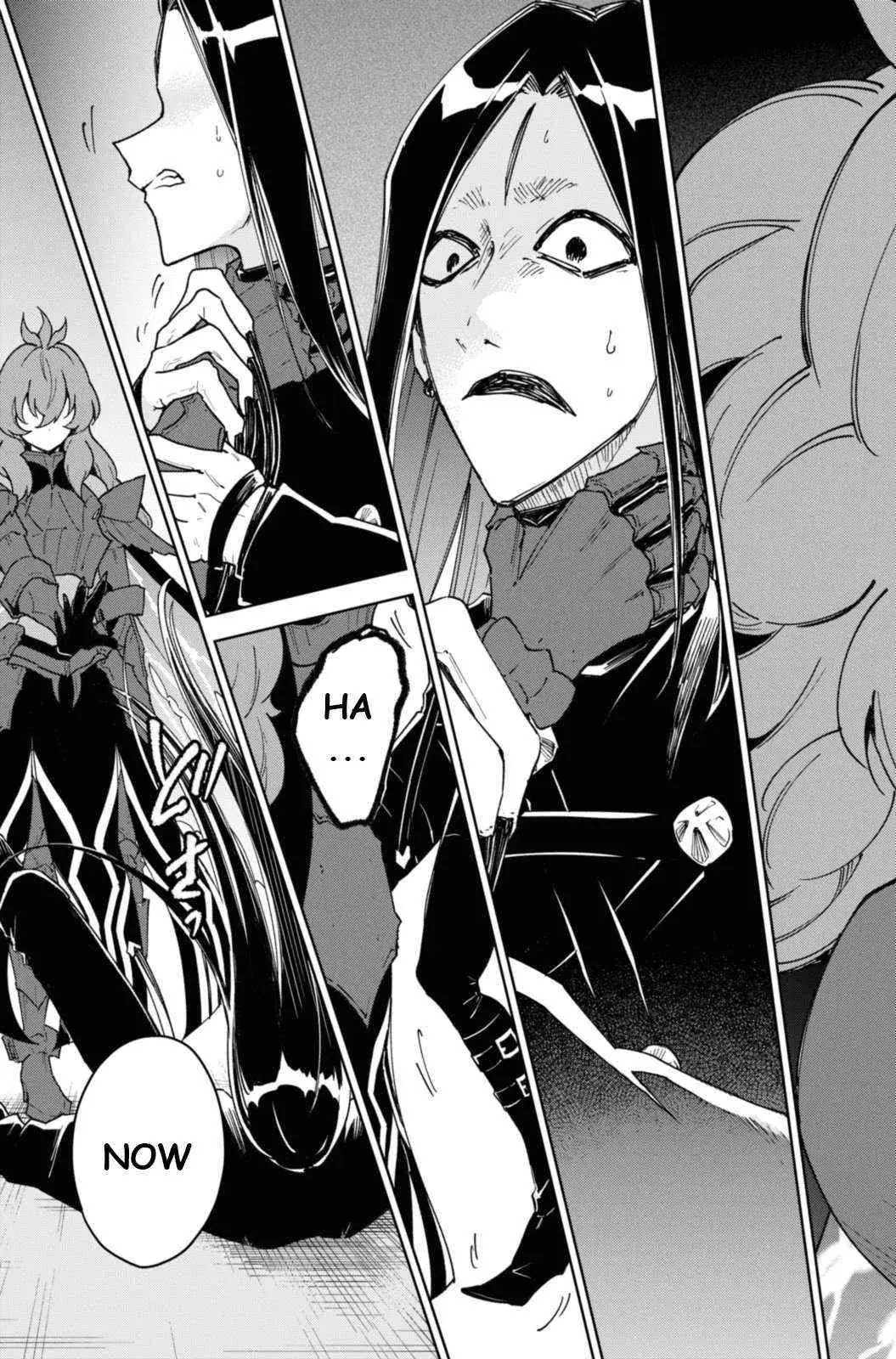 Cheat Skill "shisha Sosei" Ga Kakusei Shite Inishieno Maougun Wo Fukkatsu Sasete Shimaimashita ~Dare Mo Shinasenai Saikyou Hiiro~ Chapter 34 page 24 - 