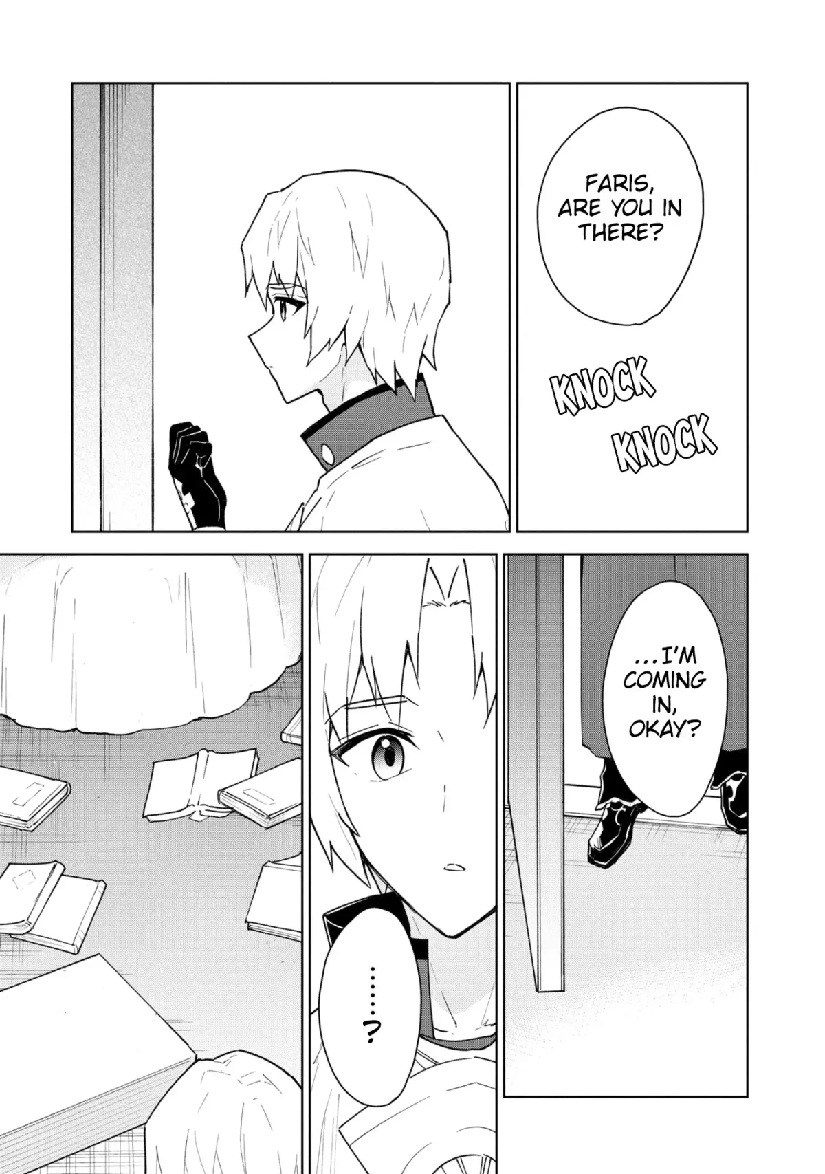 Cheat Skill "shisha Sosei" Ga Kakusei Shite Inishieno Maougun Wo Fukkatsu Sasete Shimaimashita ~Dare Mo Shinasenai Saikyou Hiiro~ Chapter 35 page 18 - 
