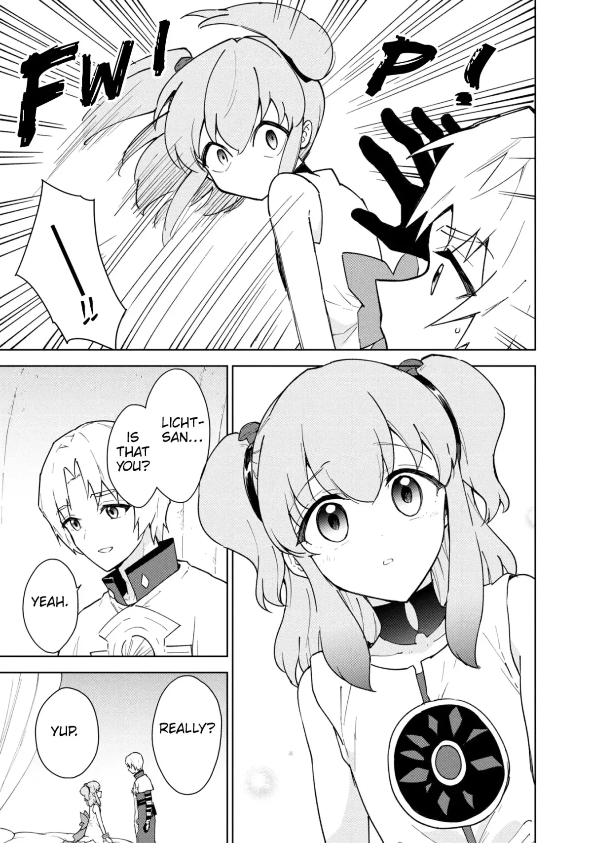 Cheat Skill "shisha Sosei" Ga Kakusei Shite Inishieno Maougun Wo Fukkatsu Sasete Shimaimashita ~Dare Mo Shinasenai Saikyou Hiiro~ Chapter 35 page 20 - 