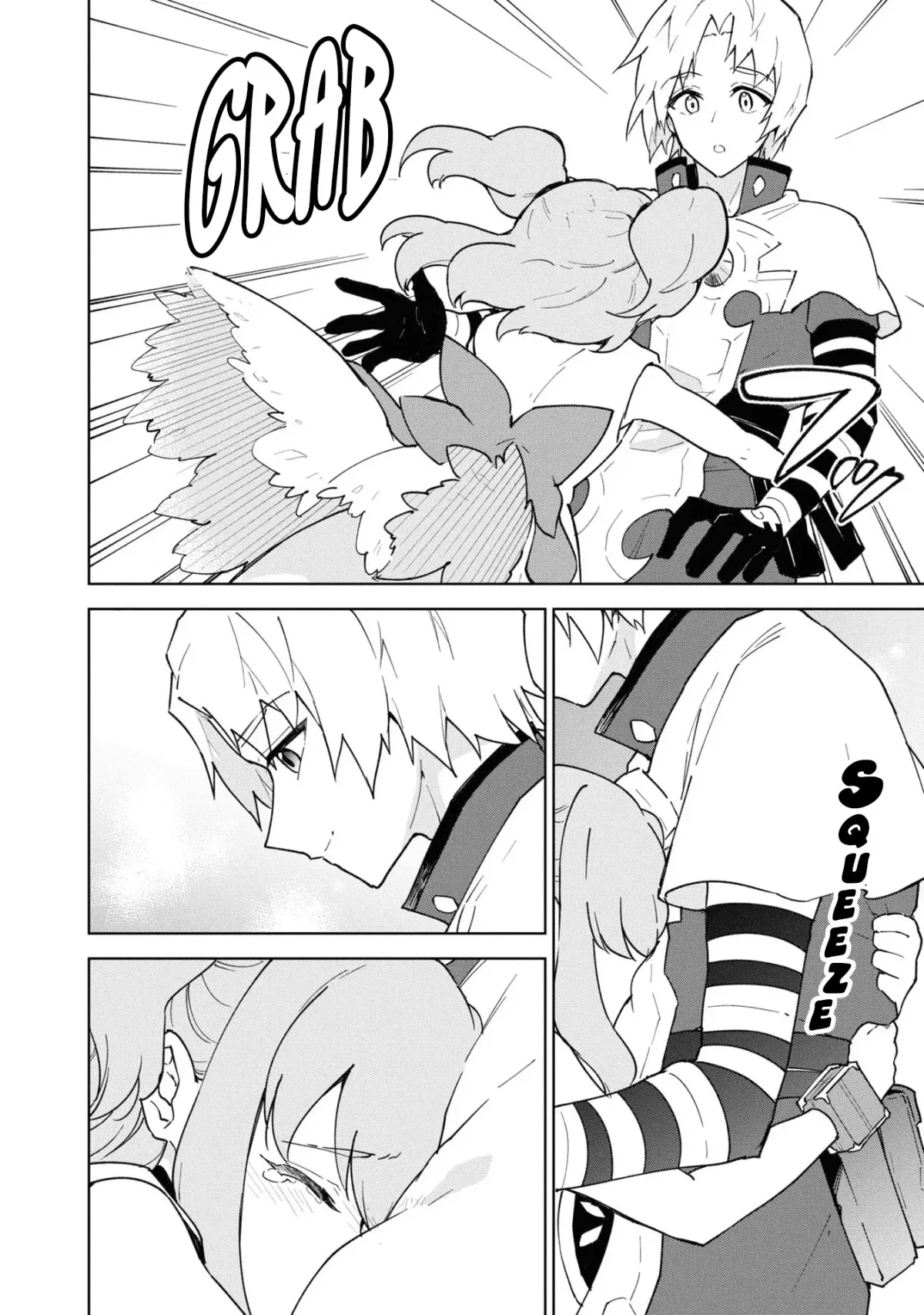 Cheat Skill "shisha Sosei" Ga Kakusei Shite Inishieno Maougun Wo Fukkatsu Sasete Shimaimashita ~Dare Mo Shinasenai Saikyou Hiiro~ Chapter 35 page 21 - 