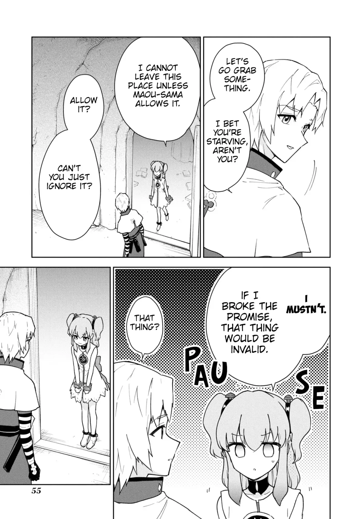 Cheat Skill "shisha Sosei" Ga Kakusei Shite Inishieno Maougun Wo Fukkatsu Sasete Shimaimashita ~Dare Mo Shinasenai Saikyou Hiiro~ Chapter 35 page 24 - 