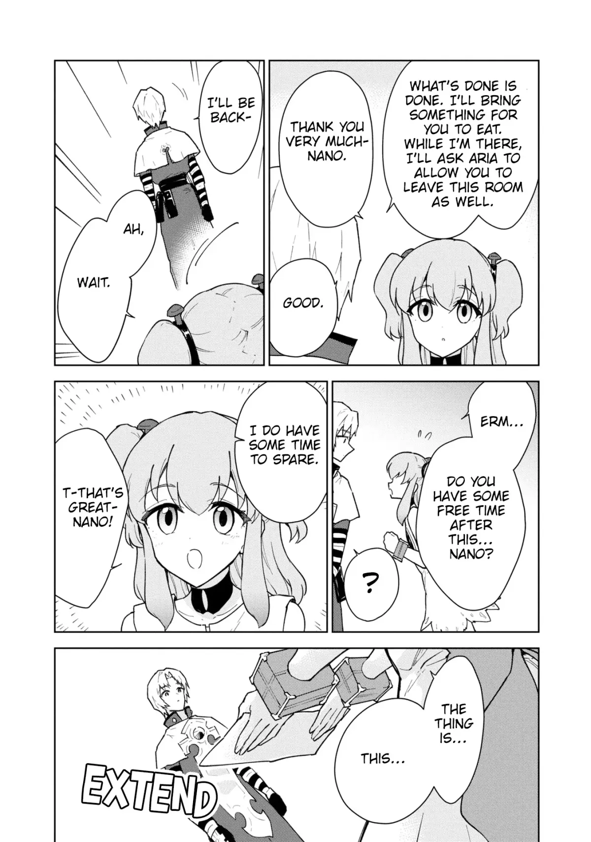 Cheat Skill "shisha Sosei" Ga Kakusei Shite Inishieno Maougun Wo Fukkatsu Sasete Shimaimashita ~Dare Mo Shinasenai Saikyou Hiiro~ Chapter 35 page 25 - 